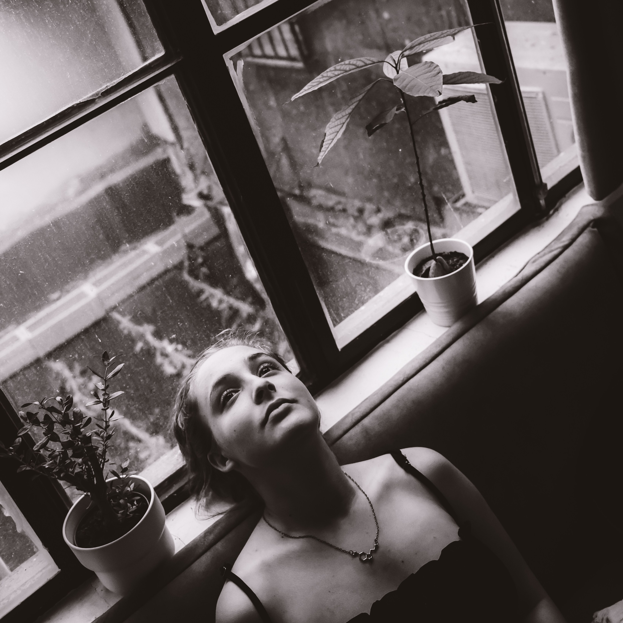 Dina, Tel Aviv | October 2023