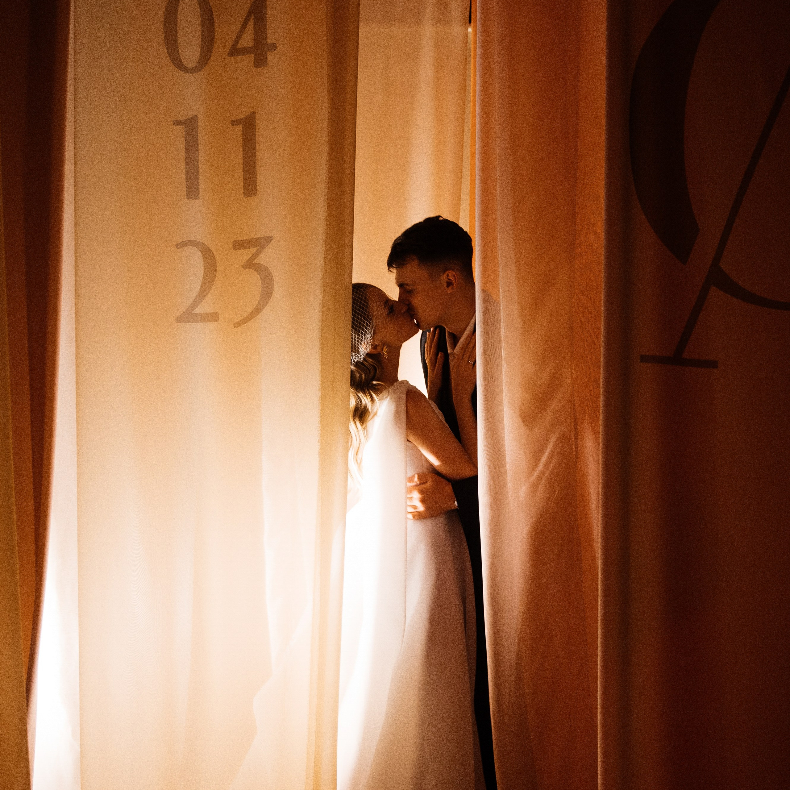 Музыка о любви