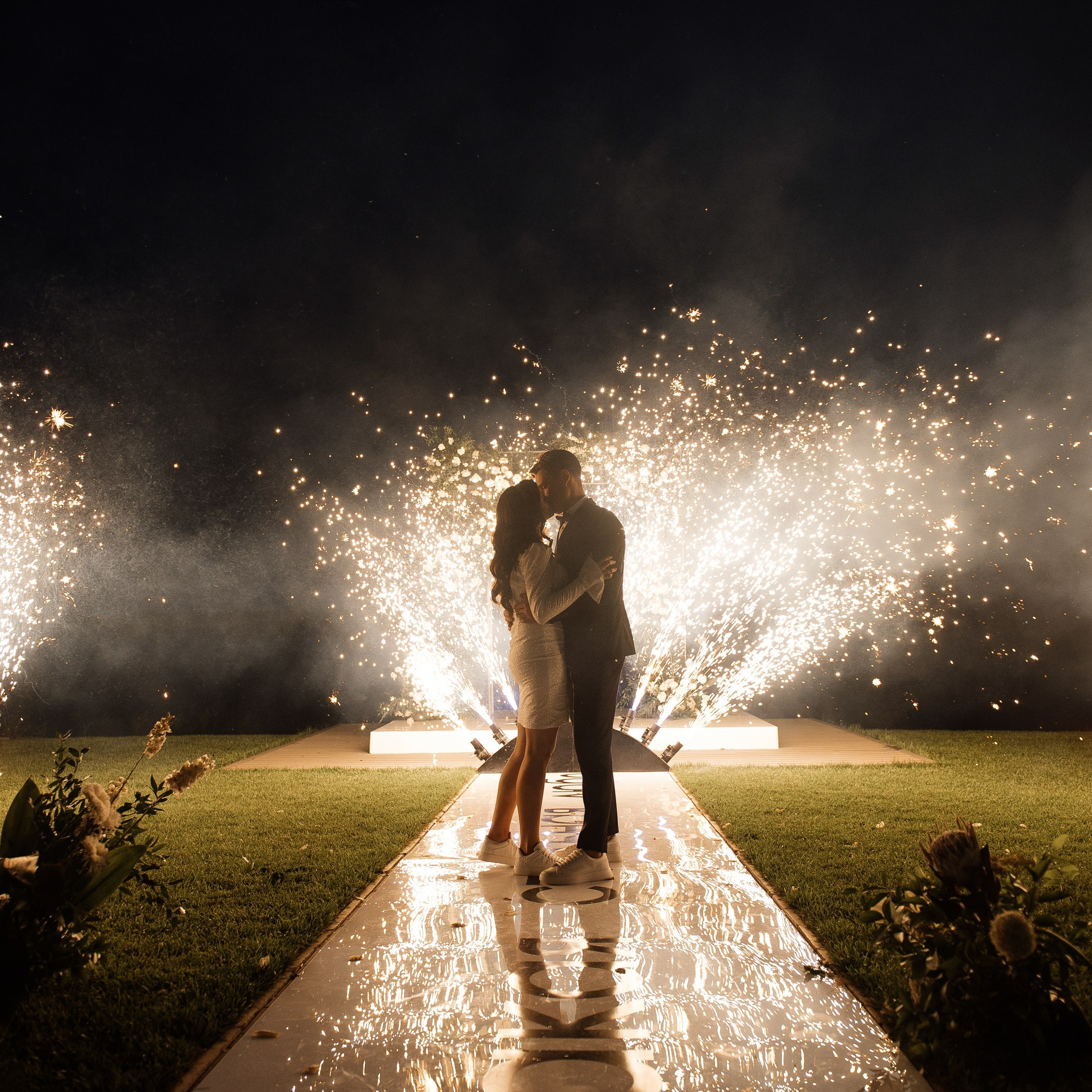 Просто такая стильная любовь