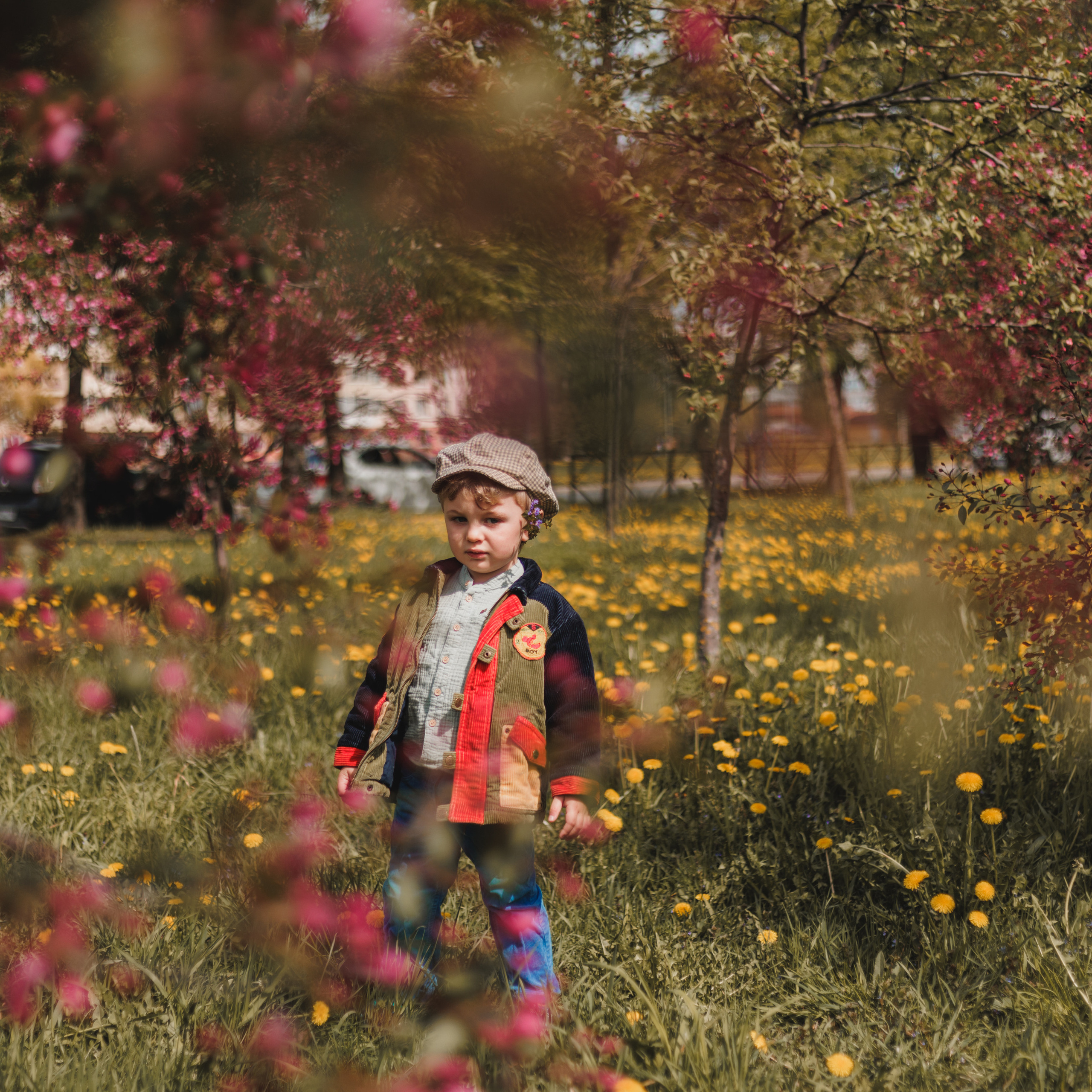 Фотограф Анна Шубина
