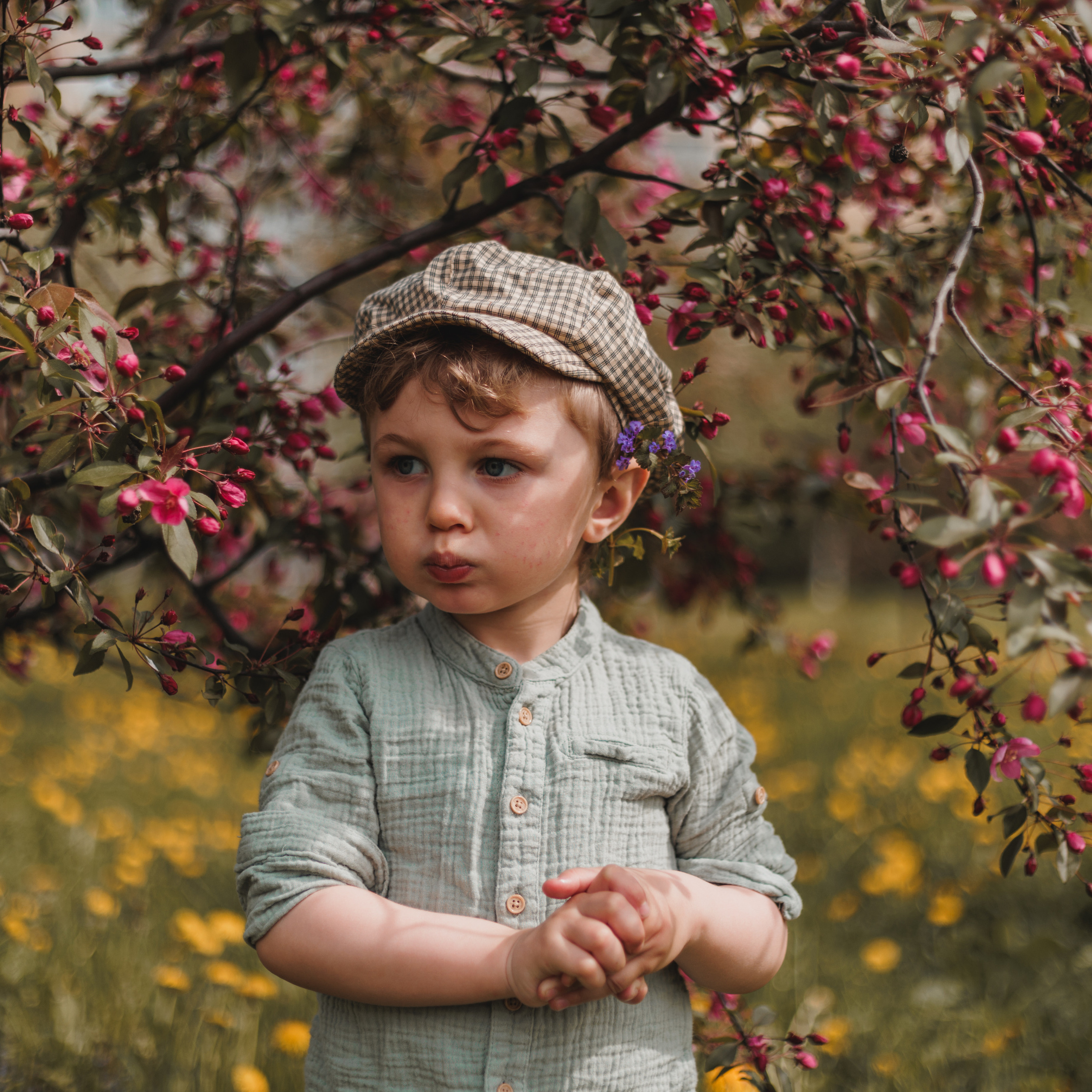 Фотограф Анна Шубина
