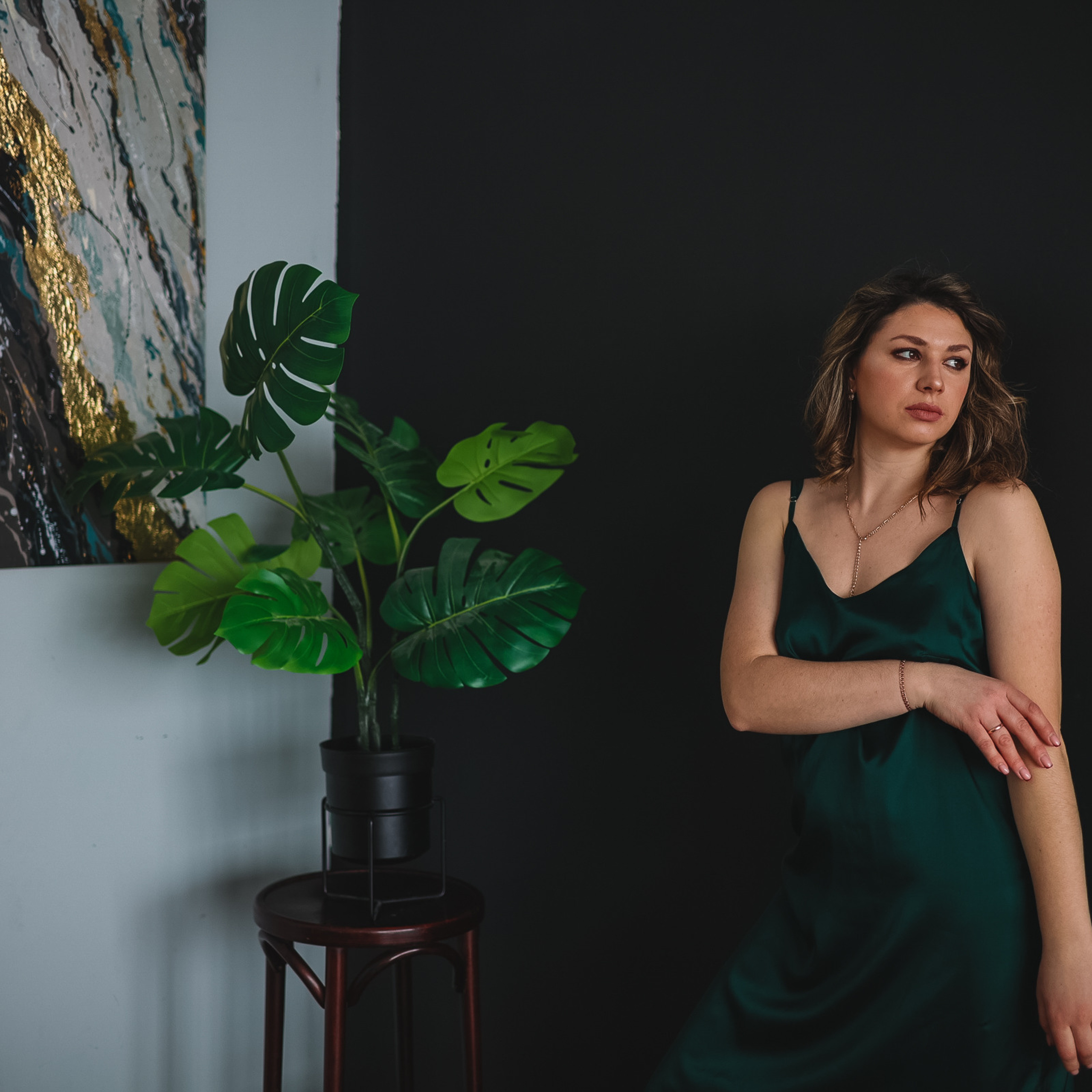 Фотограф Анна Шубина