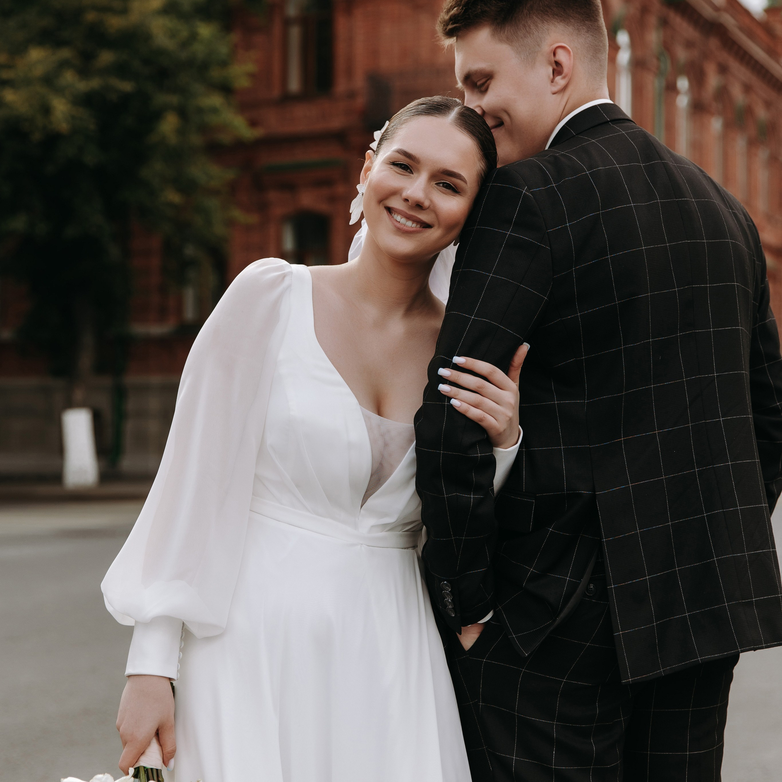 Отзывы. Свадебный и семейный фотограф в Уфе Руслан Миргаляов