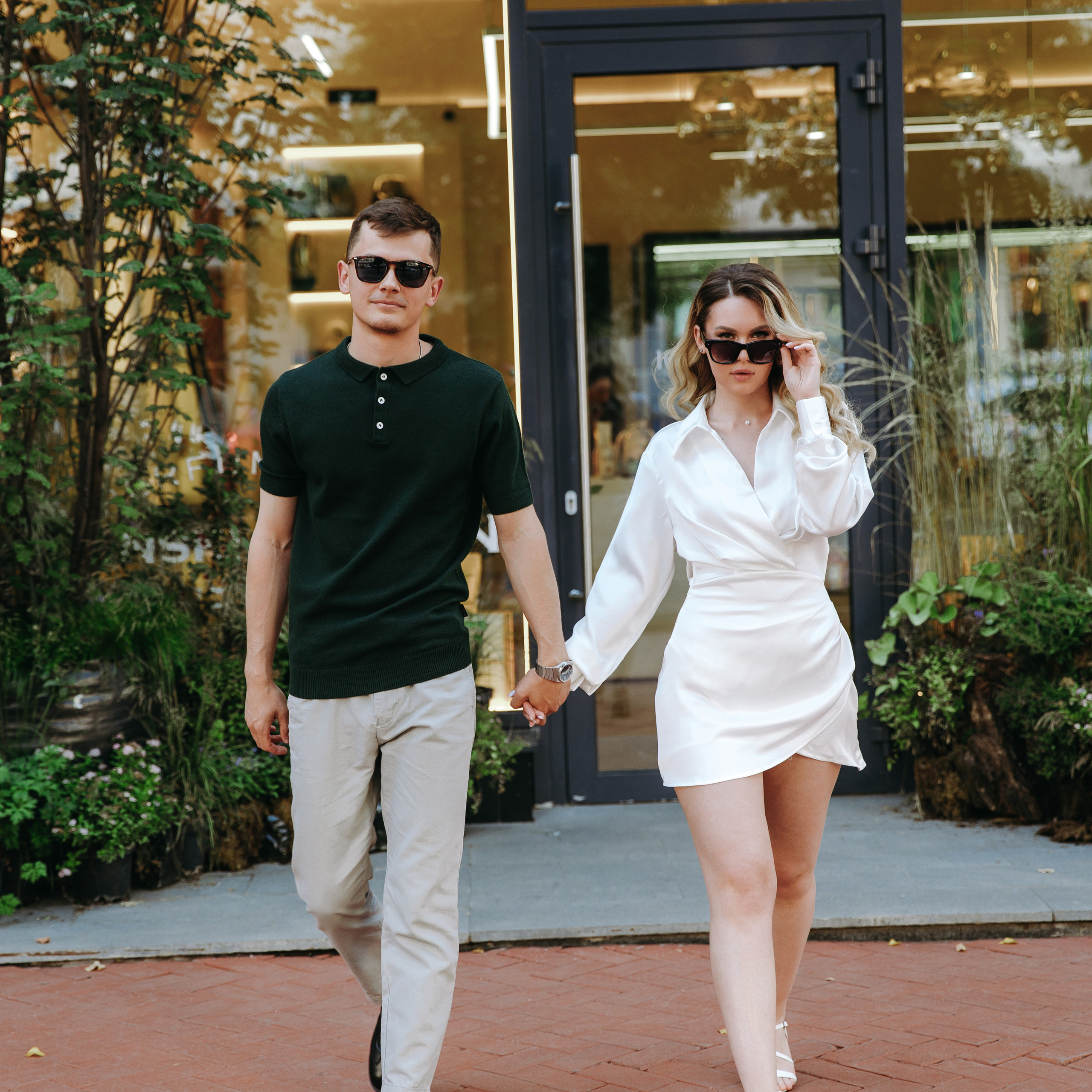 Отзывы. Свадебный и семейный фотограф в Уфе Руслан Миргаляов