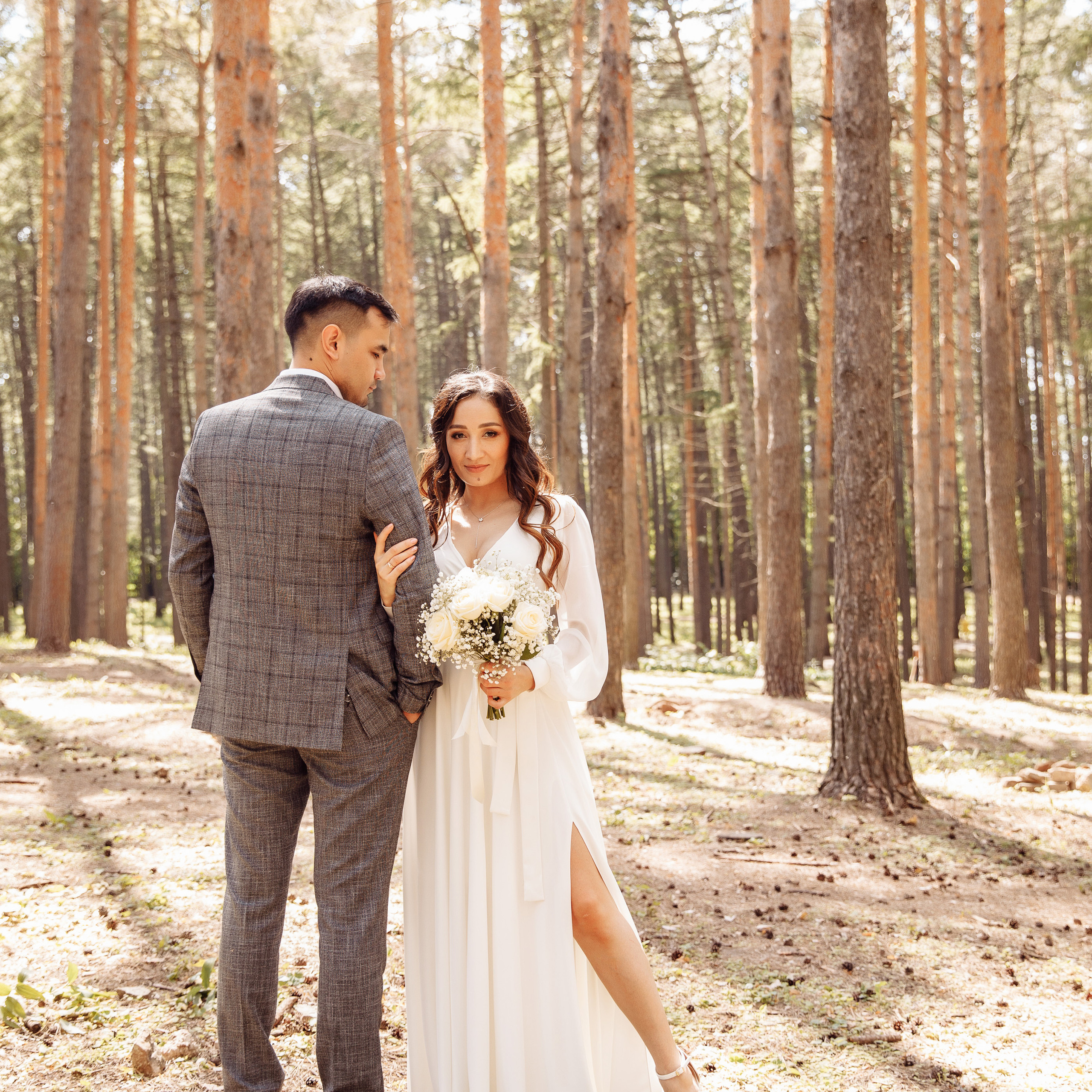 Отзывы. Свадебный и семейный фотограф в Уфе Руслан Миргаляов