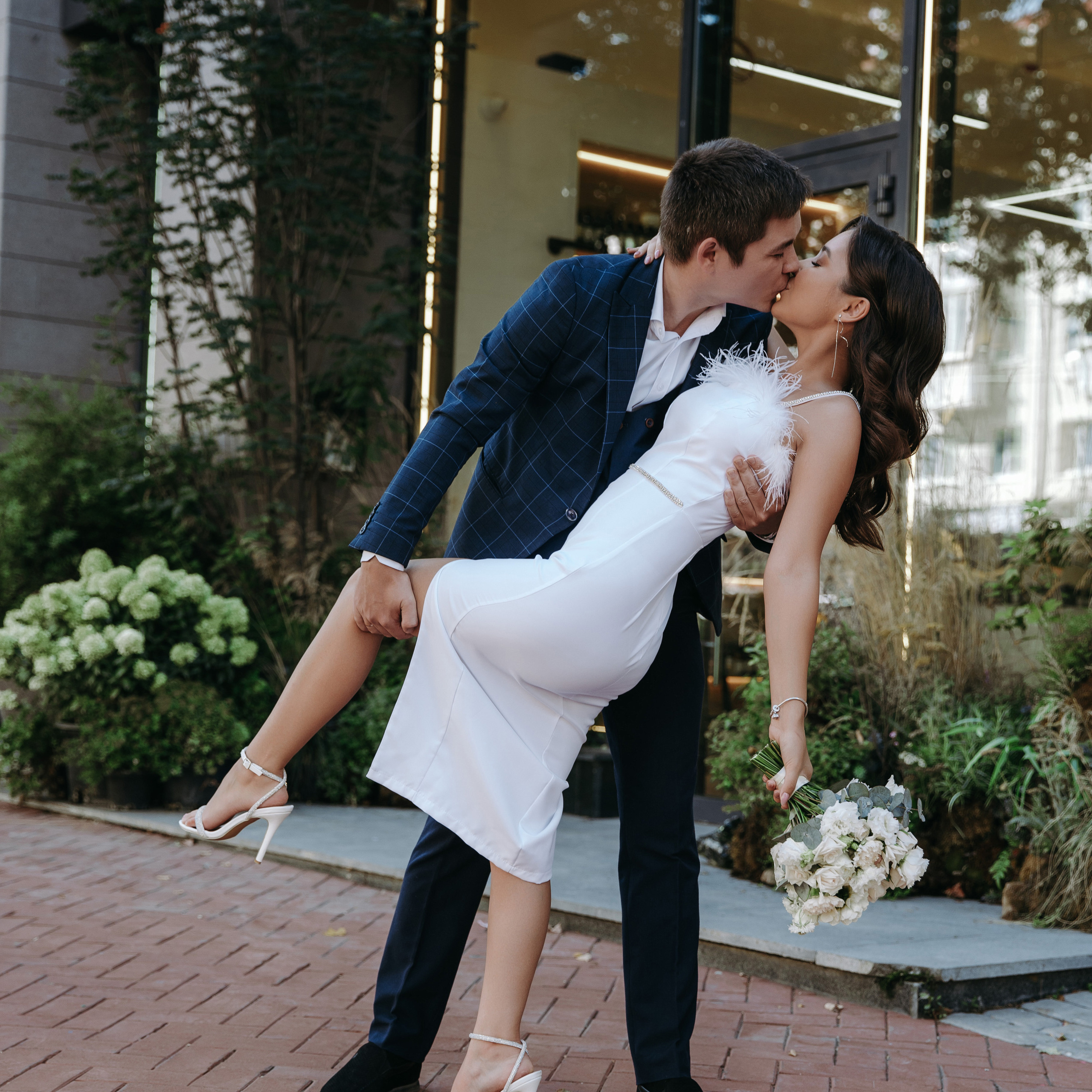 Отзывы. Свадебный и семейный фотограф в Уфе Руслан Миргаляов