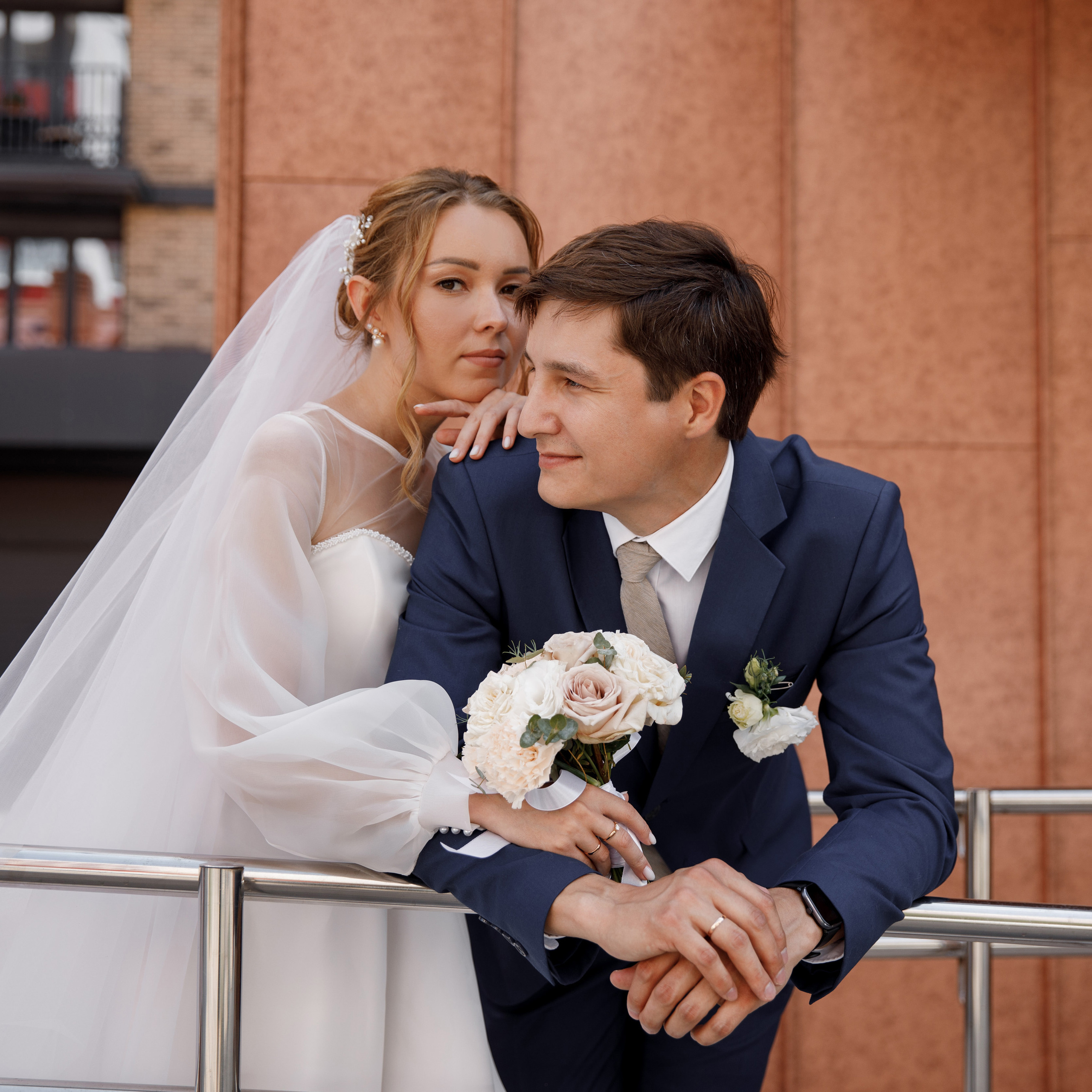 Отзывы. Свадебный и семейный фотограф в Уфе Руслан Миргаляов