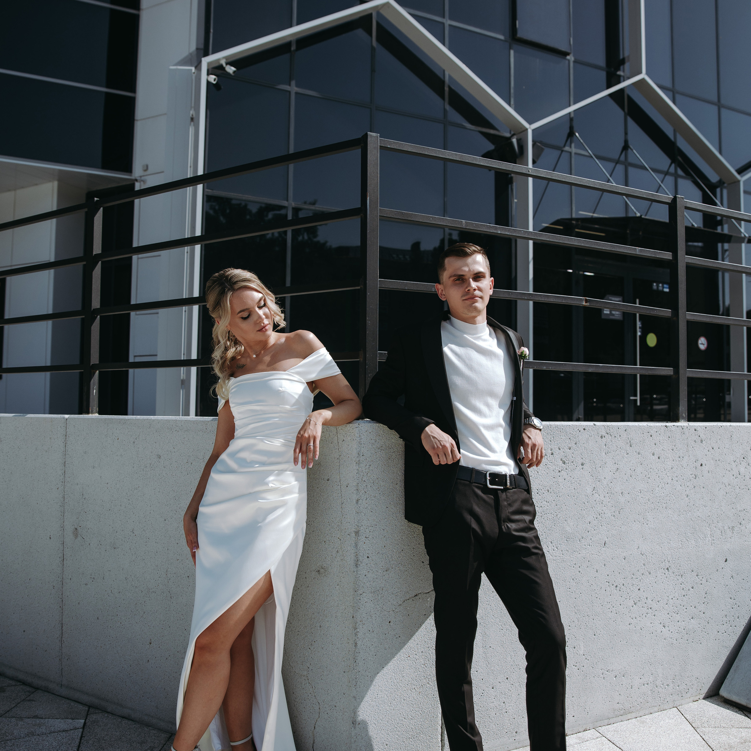 Отзывы. Свадебный и семейный фотограф в Уфе Руслан Миргаляов