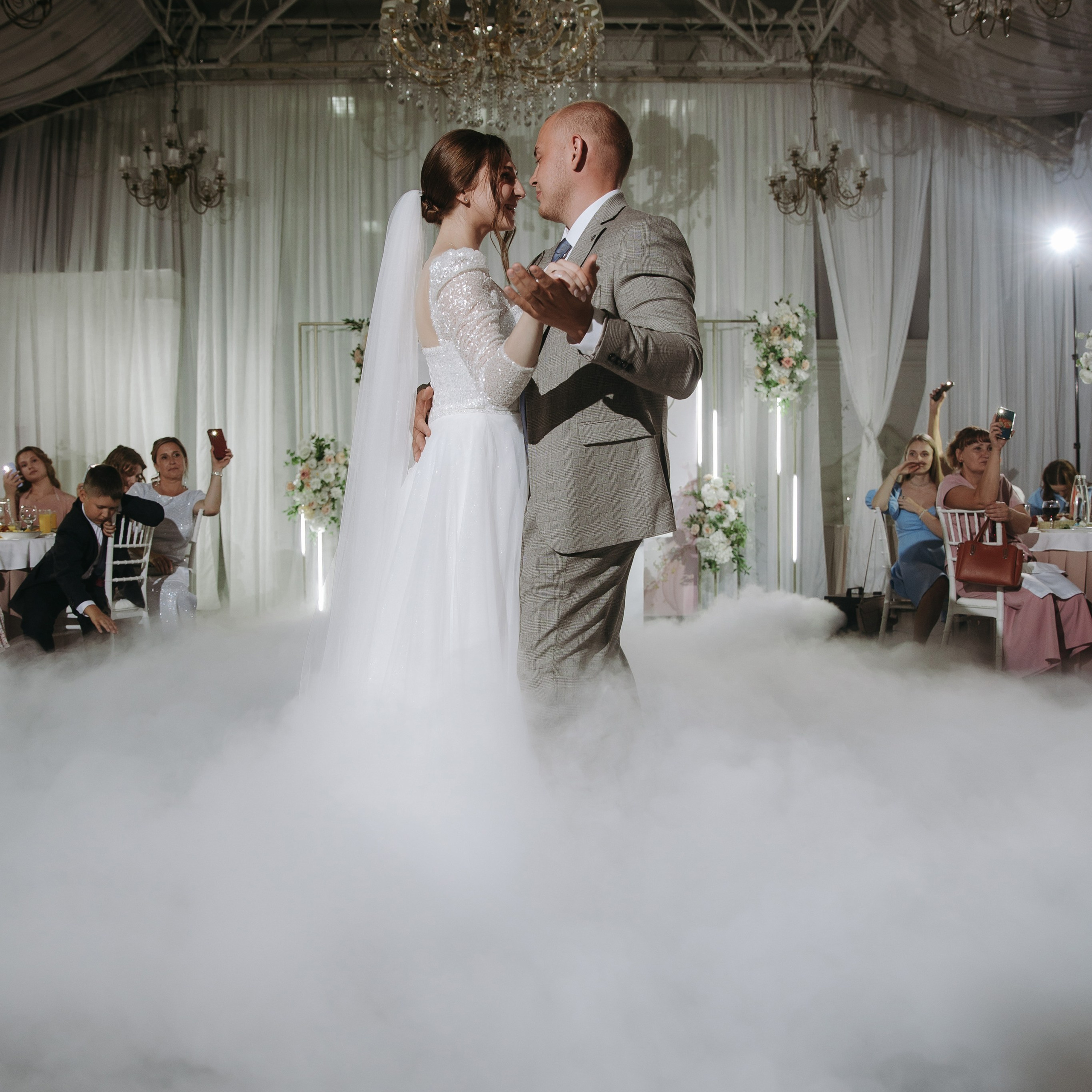 Отзывы. Свадебный и семейный фотограф в Уфе Руслан Миргаляов