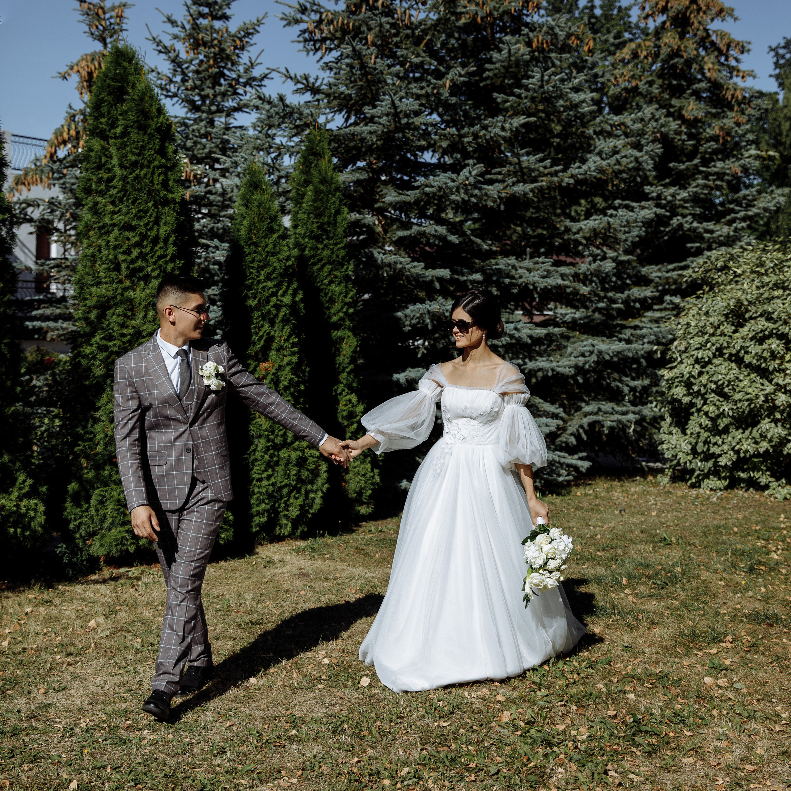 Отзывы. Свадебный и семейный фотограф в Уфе Руслан Миргаляов