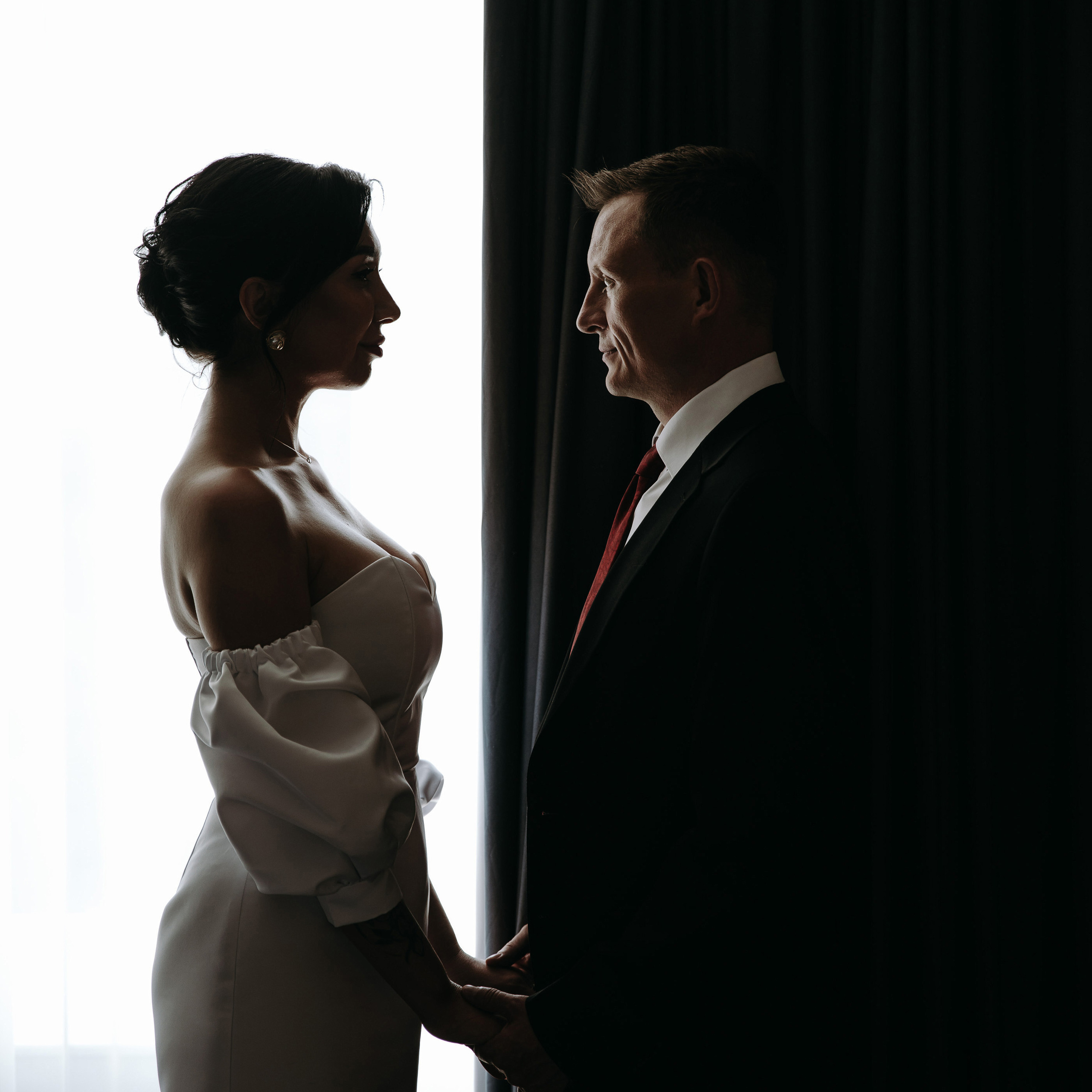 Отзывы. Свадебный и семейный фотограф в Уфе Руслан Миргаляов