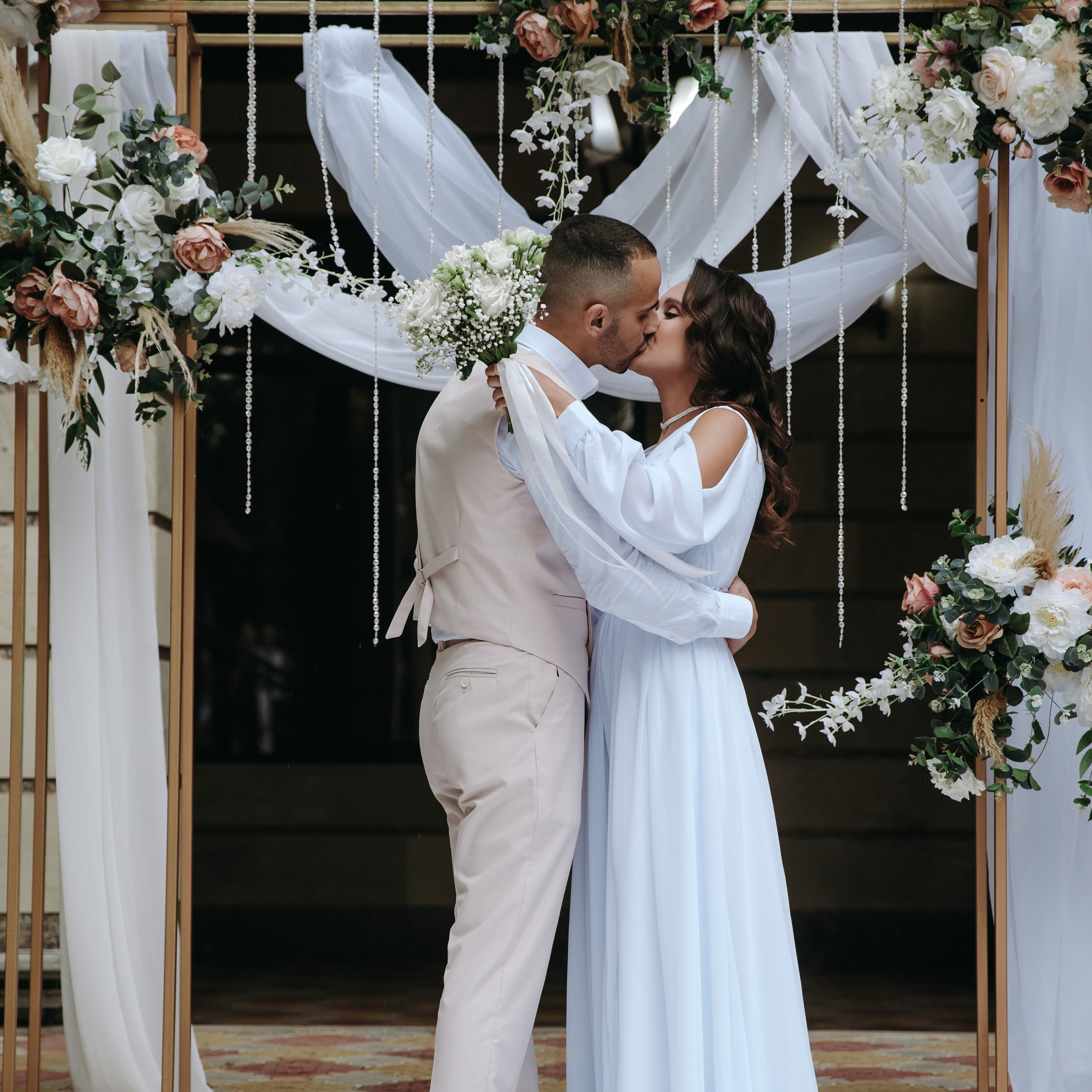 Отзывы. Свадебный и семейный фотограф в Уфе Руслан Миргаляов