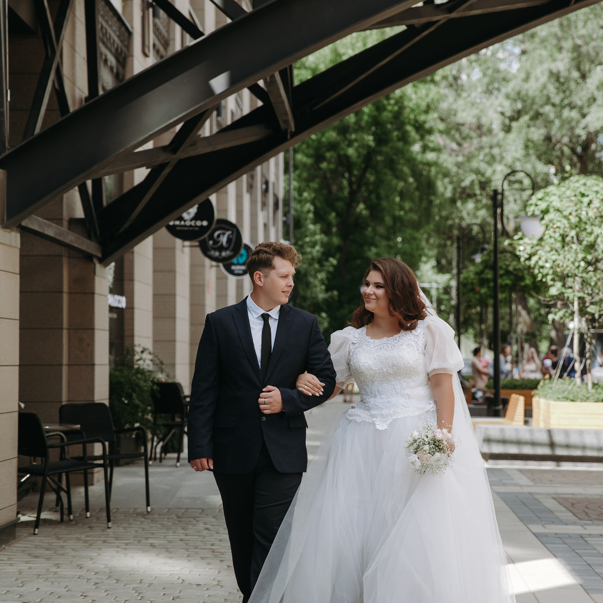 Отзывы. Свадебный и семейный фотограф в Уфе Руслан Миргаляов