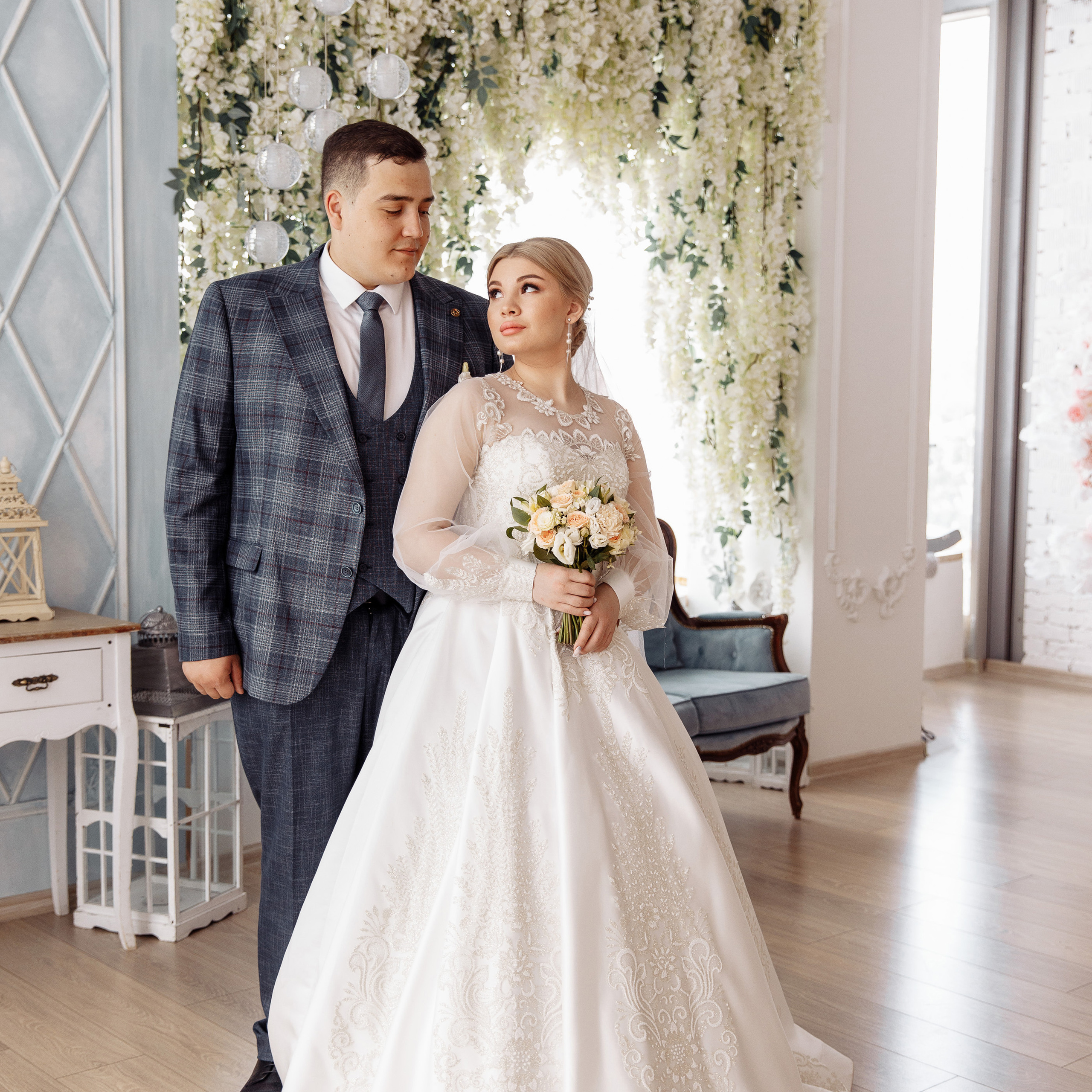 Отзывы. Свадебный и семейный фотограф в Уфе Руслан Миргаляов