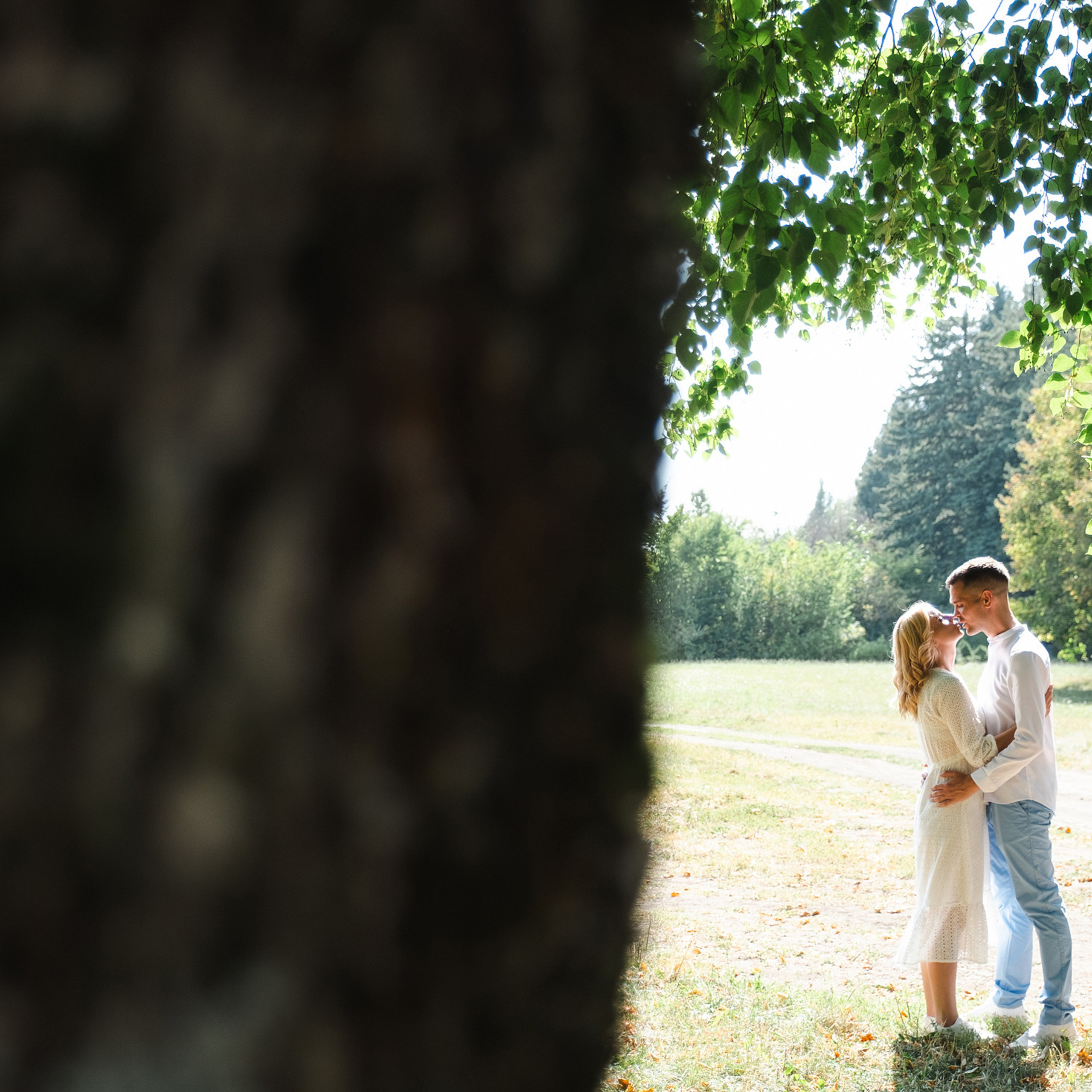 Семейный и свадебный фотограф в Ставрополе Заведеев Алексей