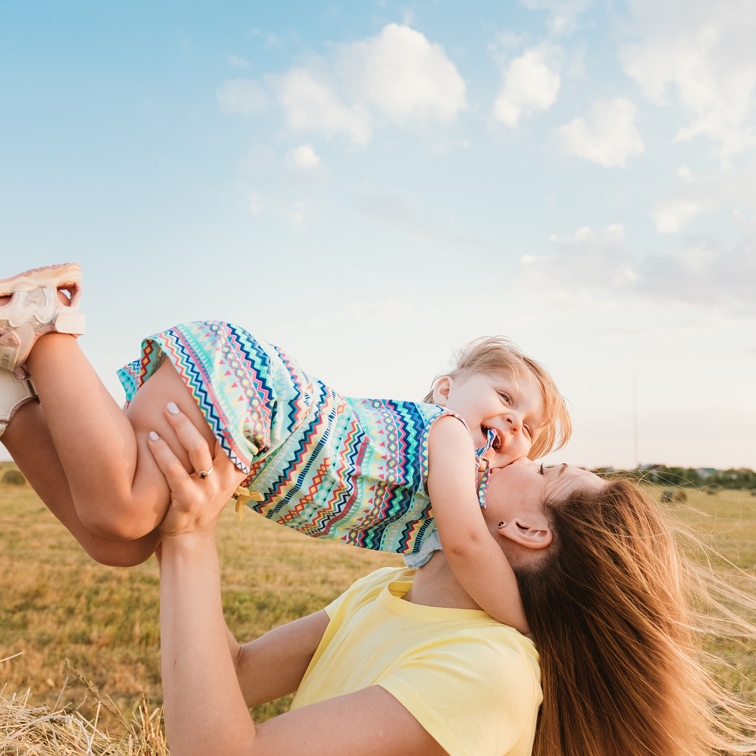 Семейный и свадебный фотограф в Ставрополе Заведеев Алексей
