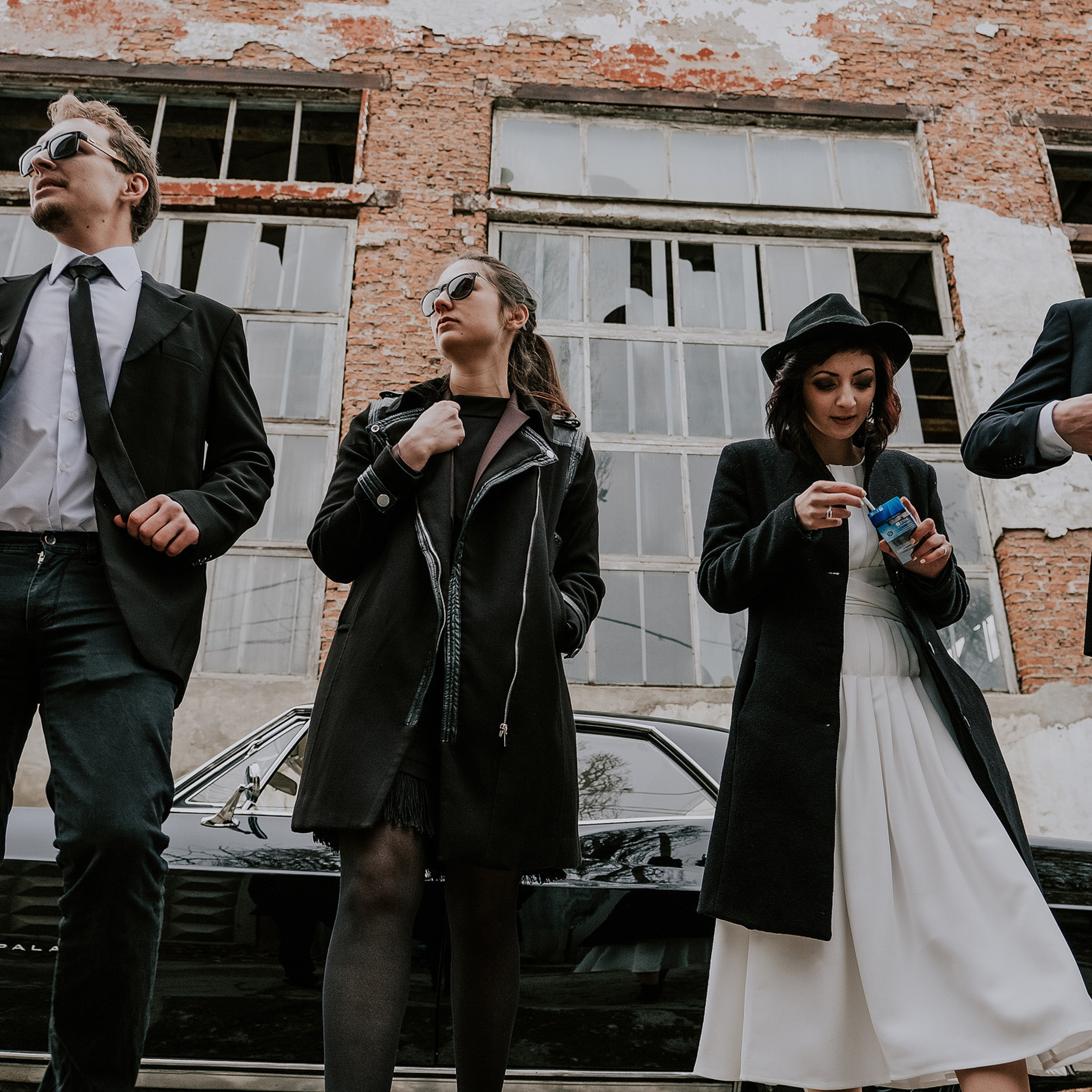 Семейный и свадебный фотограф в Ставрополе Заведеев Алексей