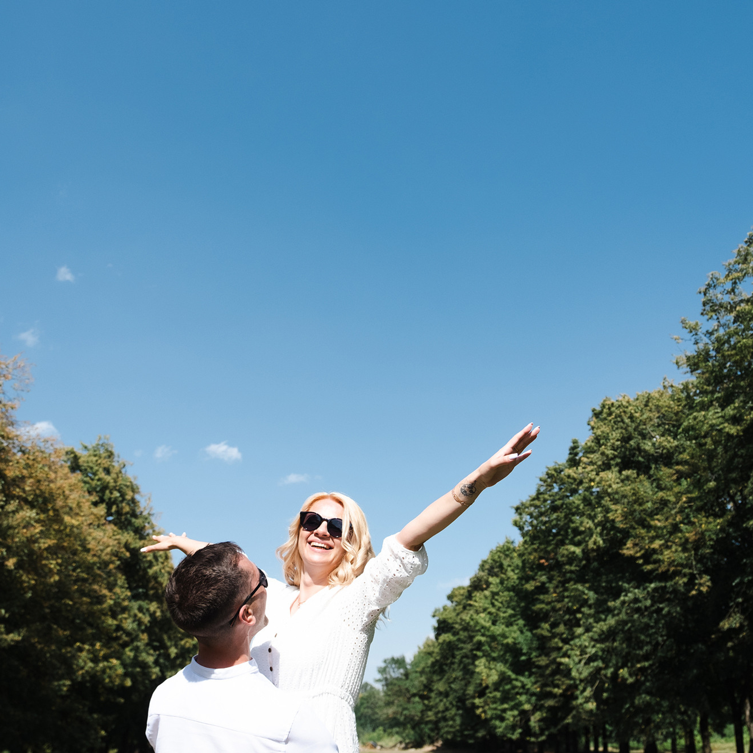 Семейный и свадебный фотограф в Ставрополе Заведеев Алексей