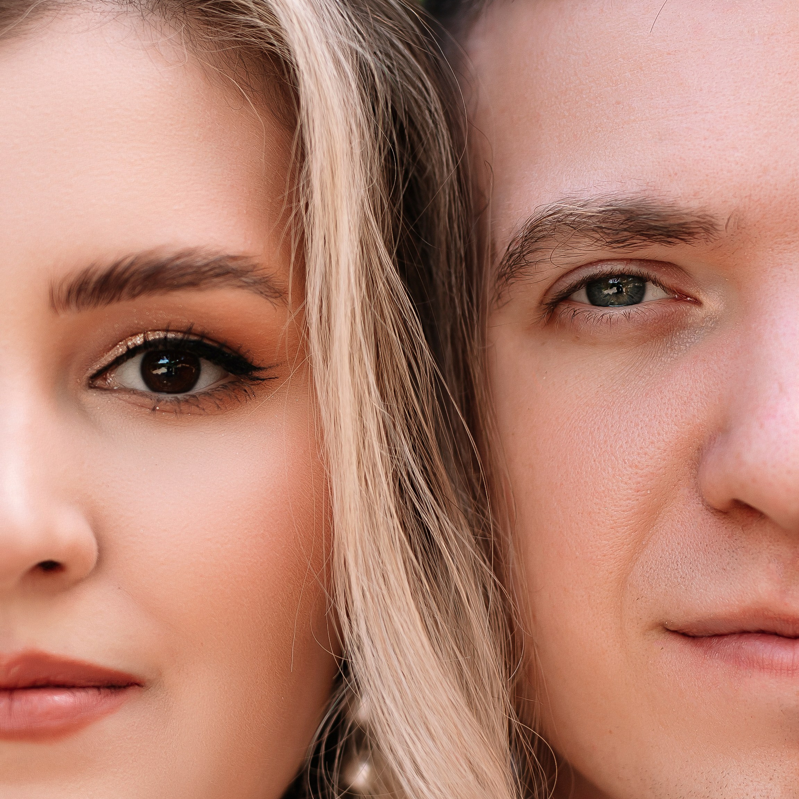 Анна и Дмитрий