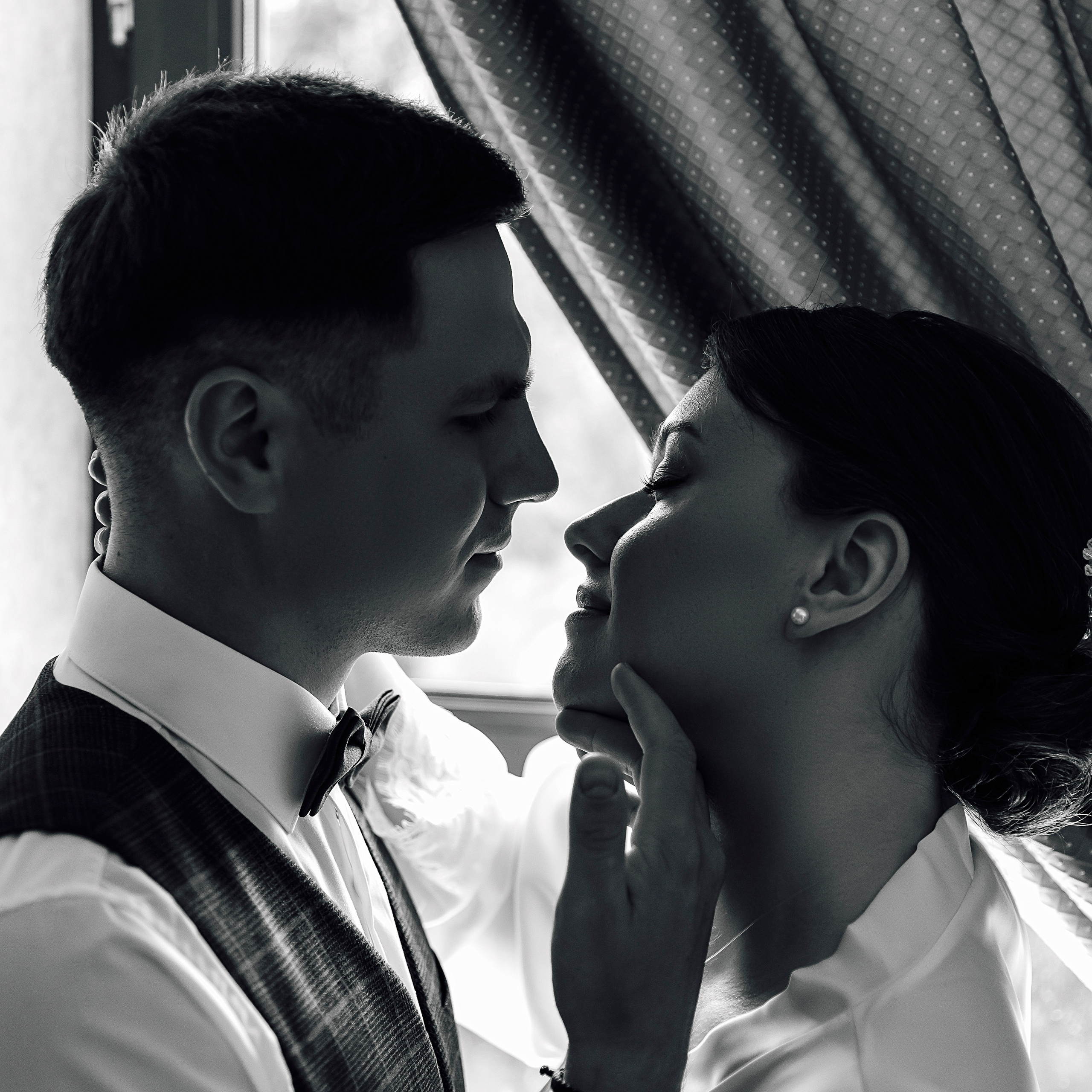 Диана и Сергей