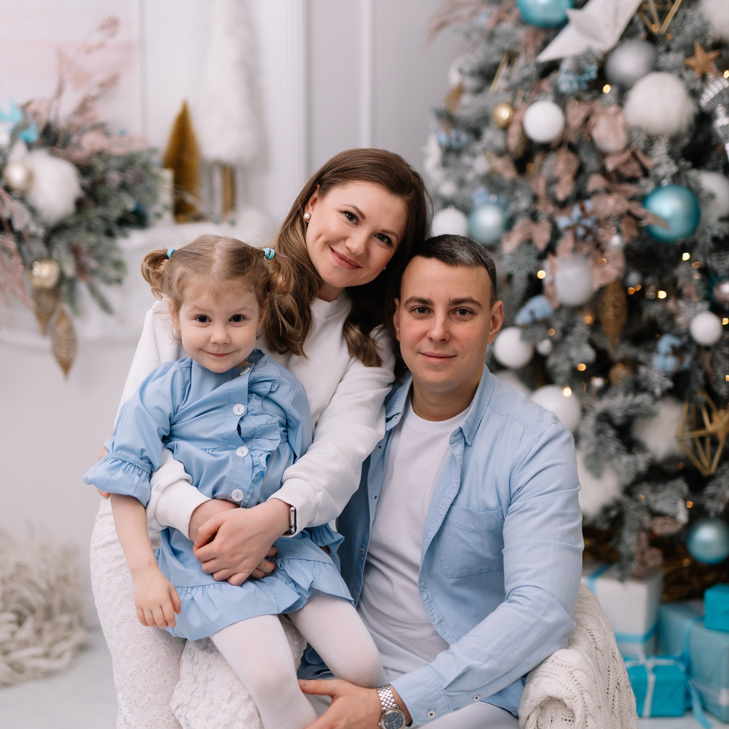 Отзывы. Фотограф Москва Мария Захарова