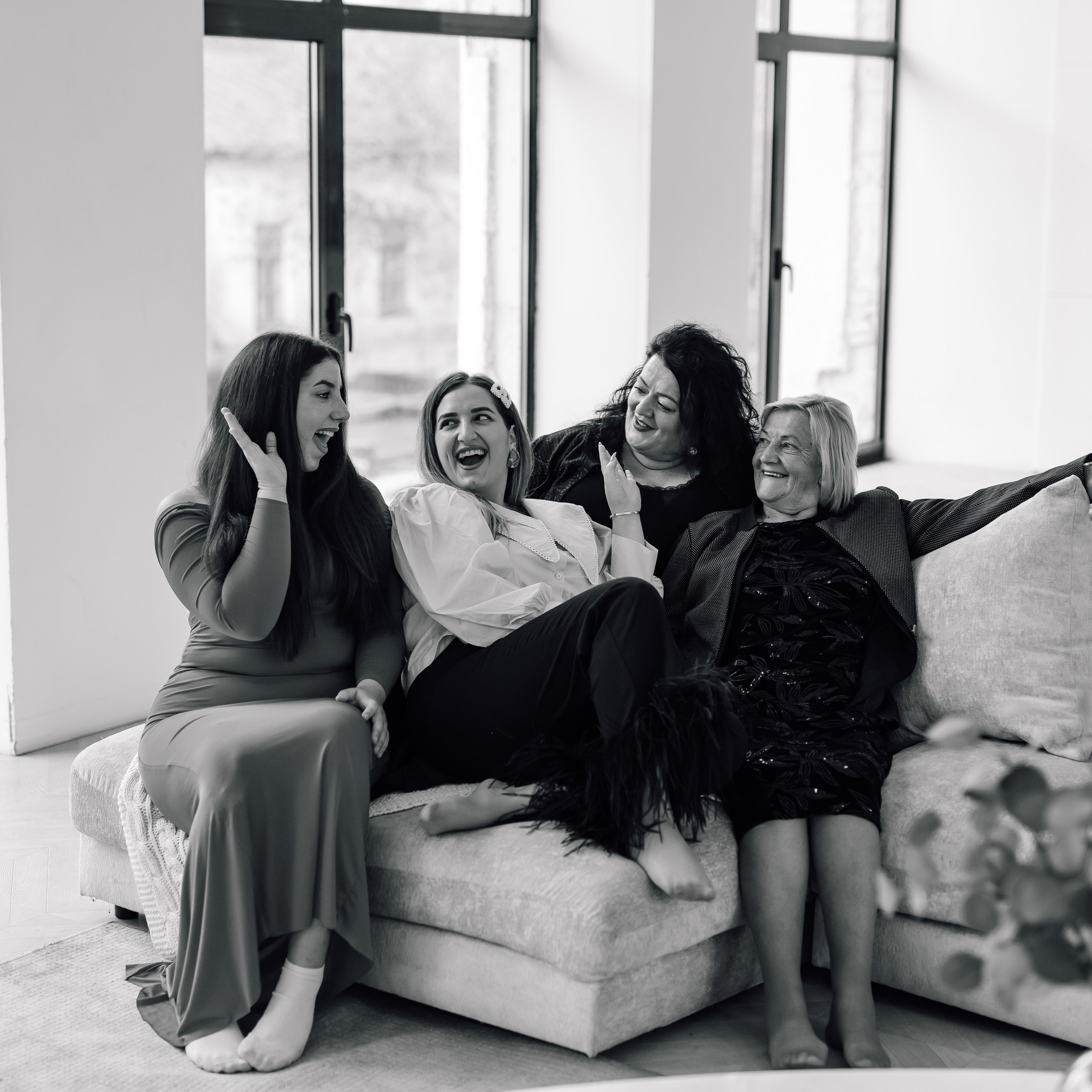 Отзывы. Фотограф Москва Мария Захарова