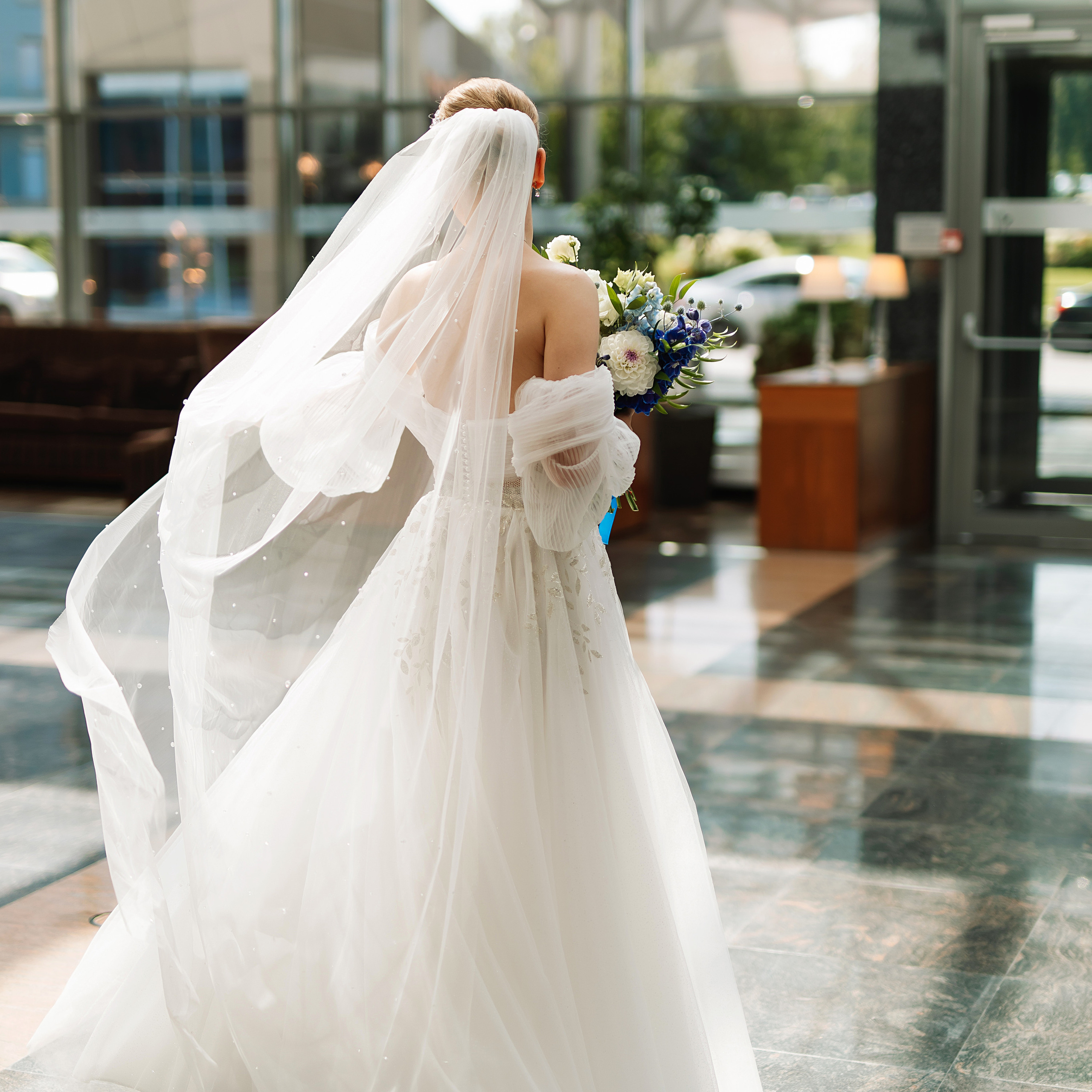 Татьяна и Виталий