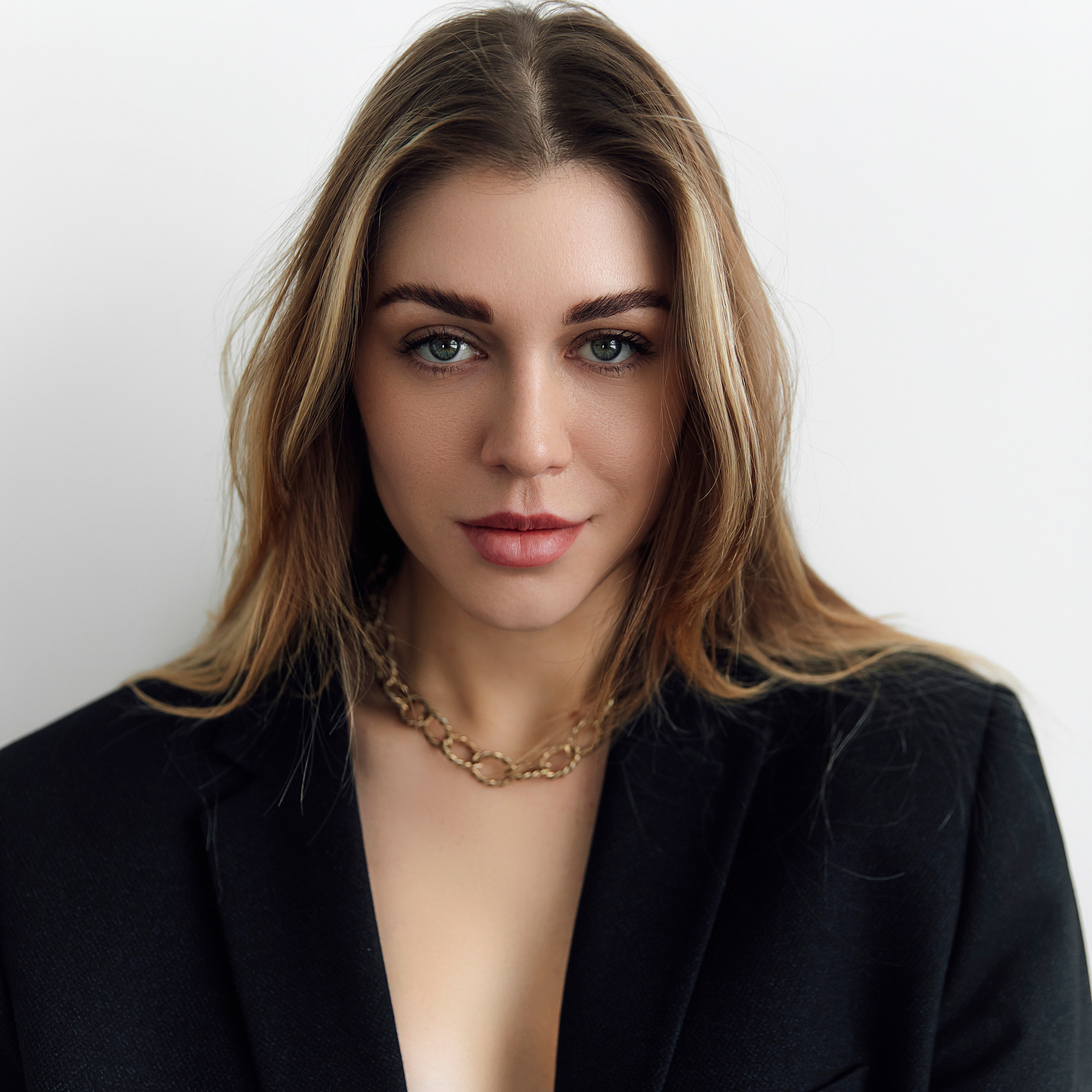 Алиса в студии