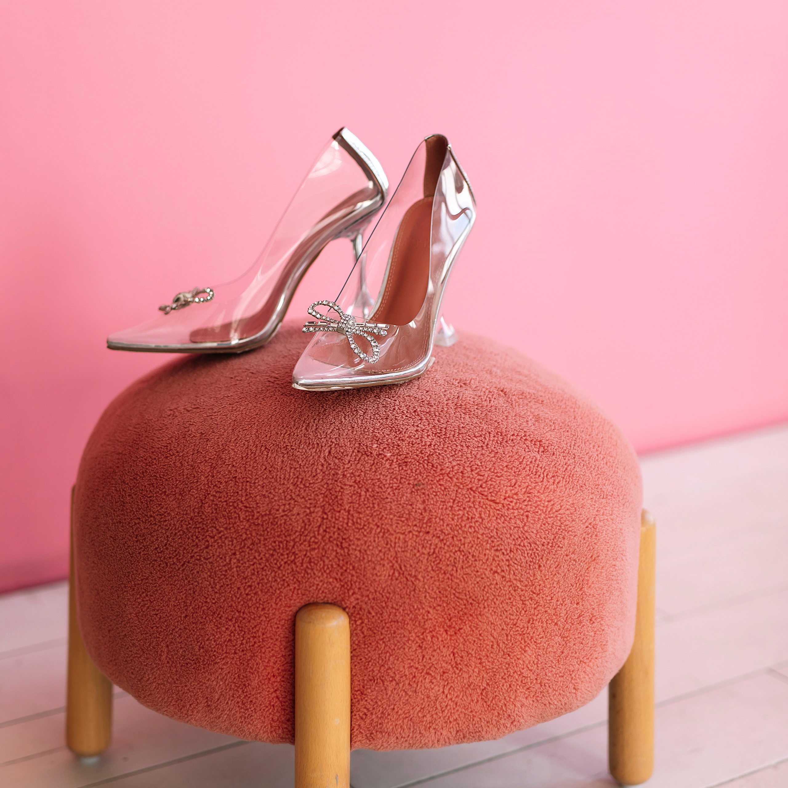 Семейная съемка в студии