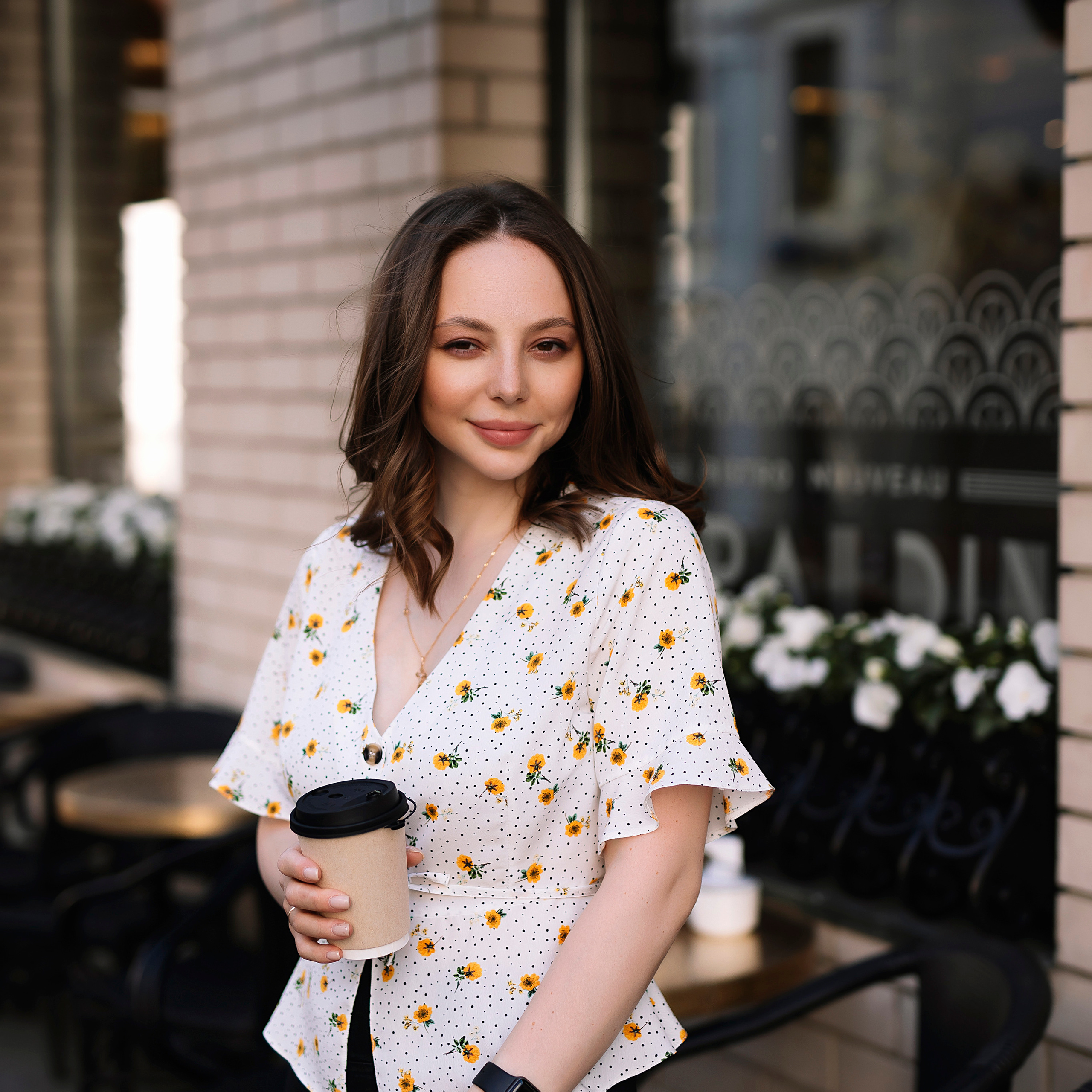 Контент для Насти