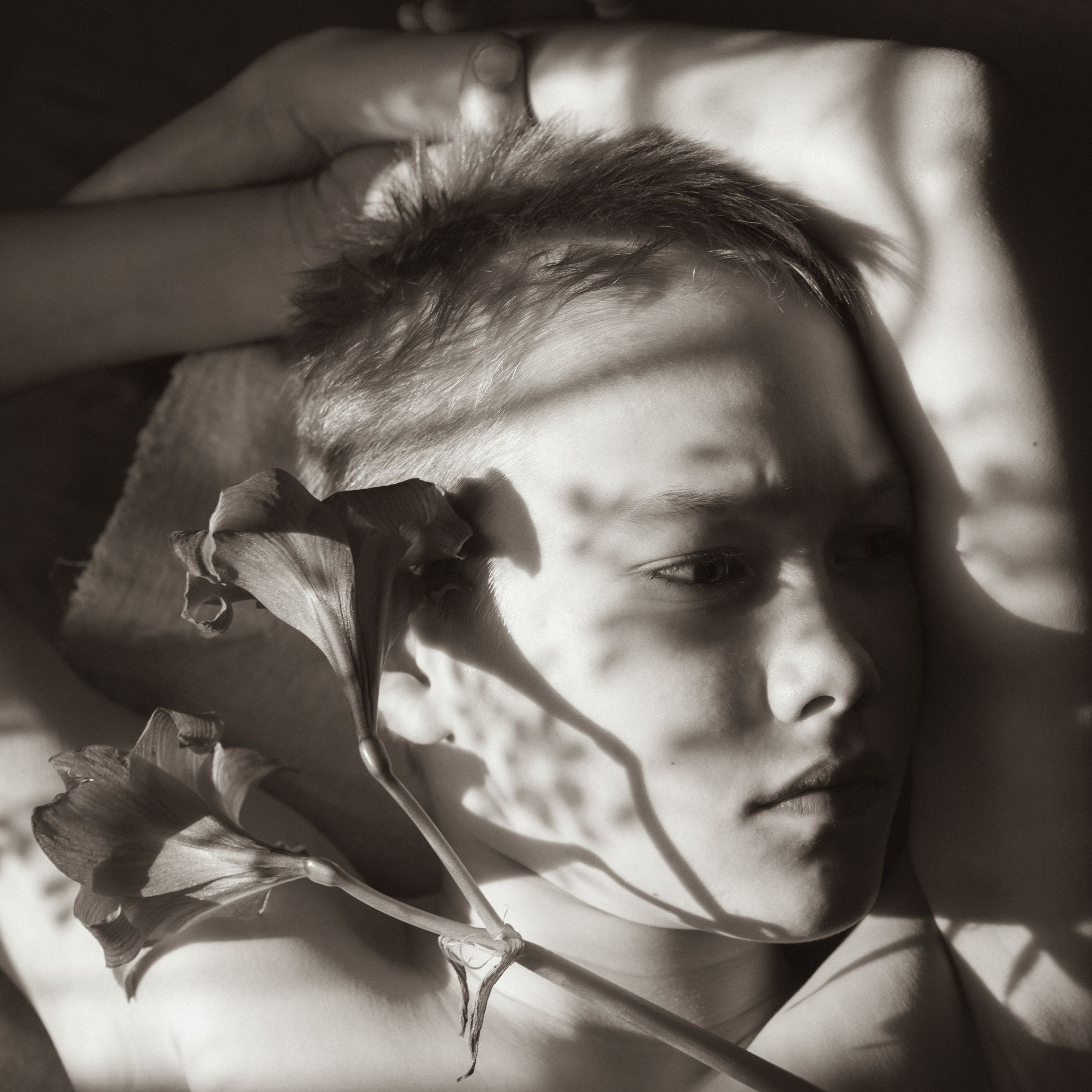 Март 24. Фотограф Елена Хазина, Рязань