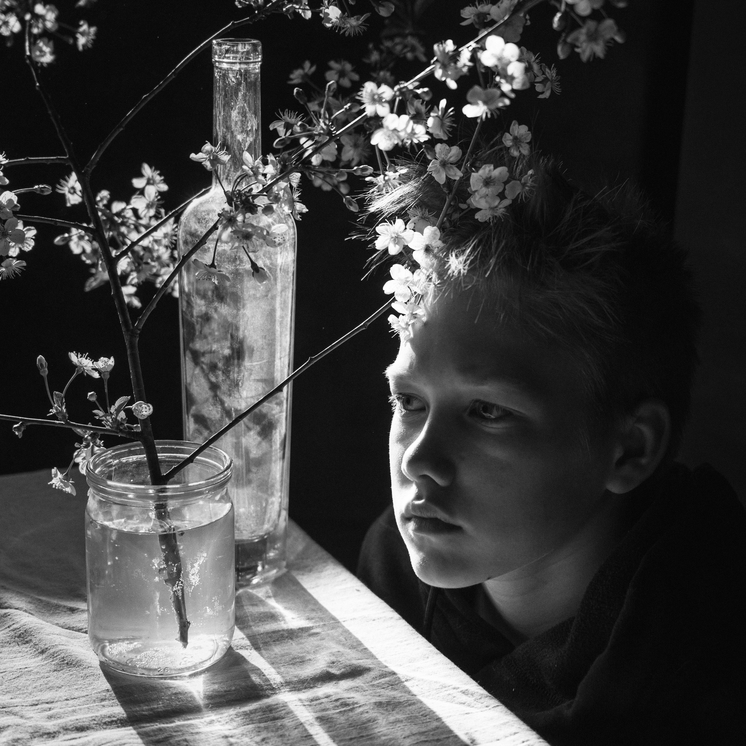 Топ 9 за май. Фотограф Елена Хазина, Рязань