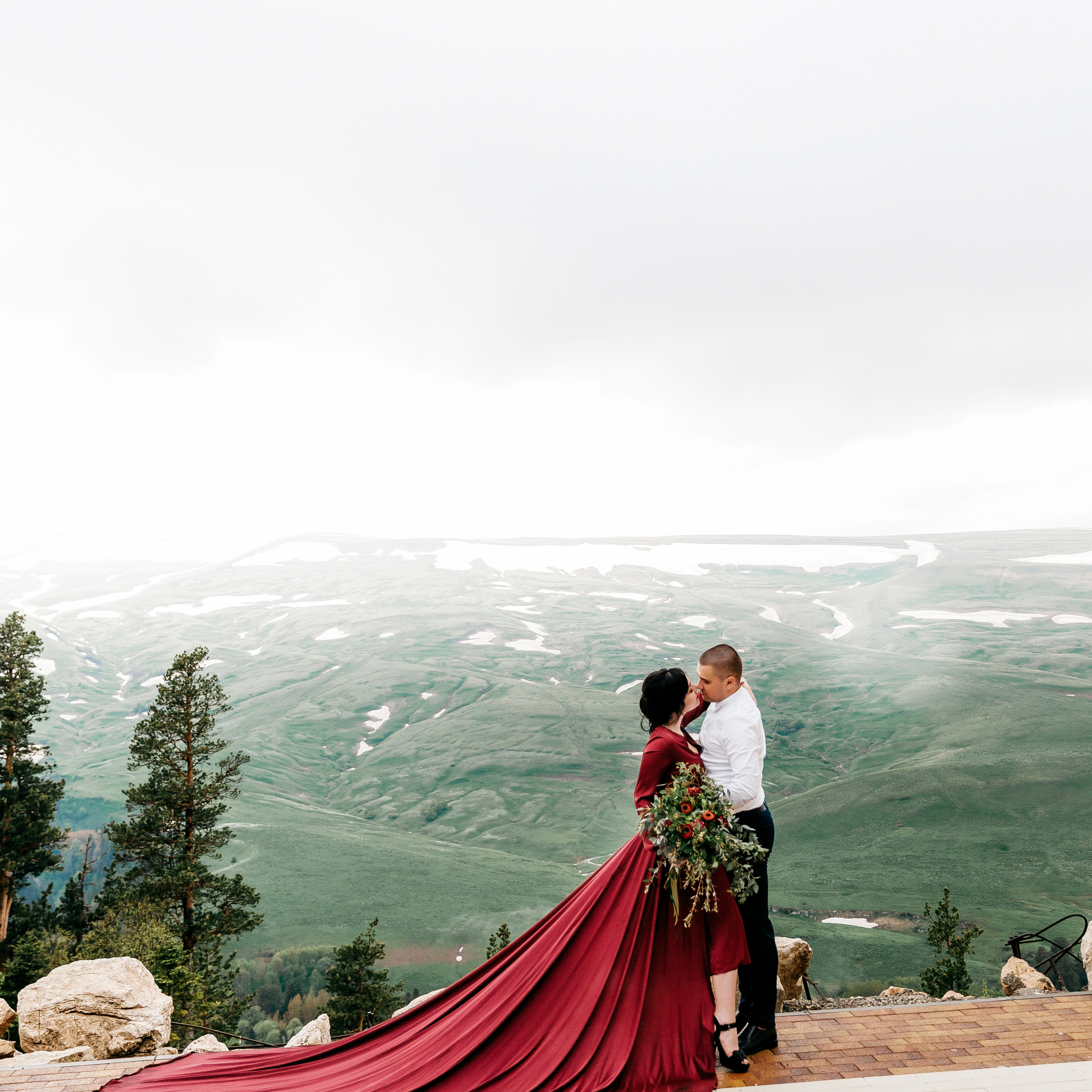 Отзывы. Свадебный фотограф в Краснодаре