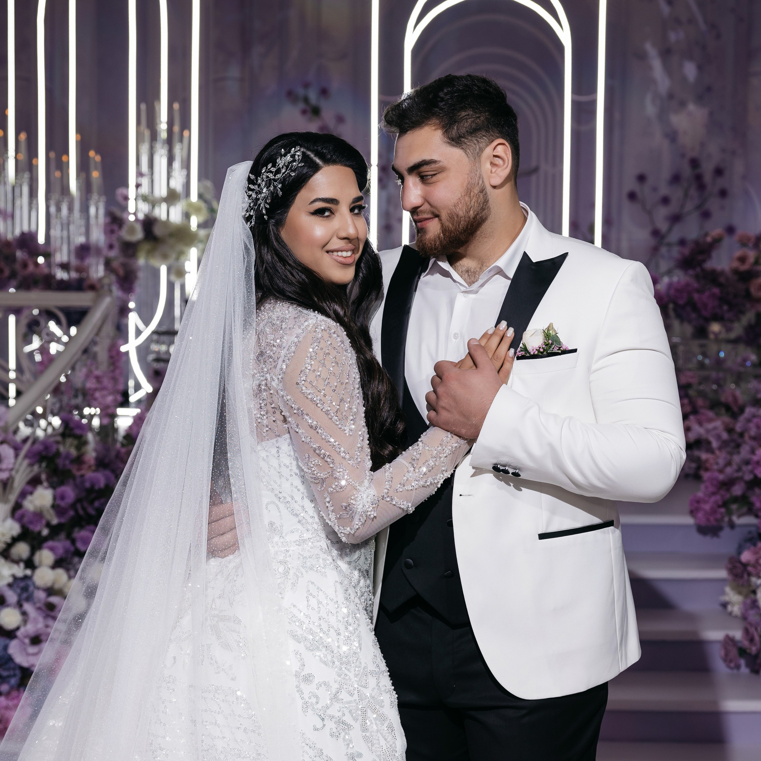 Отзывы. Свадебный фотограф в Краснодаре