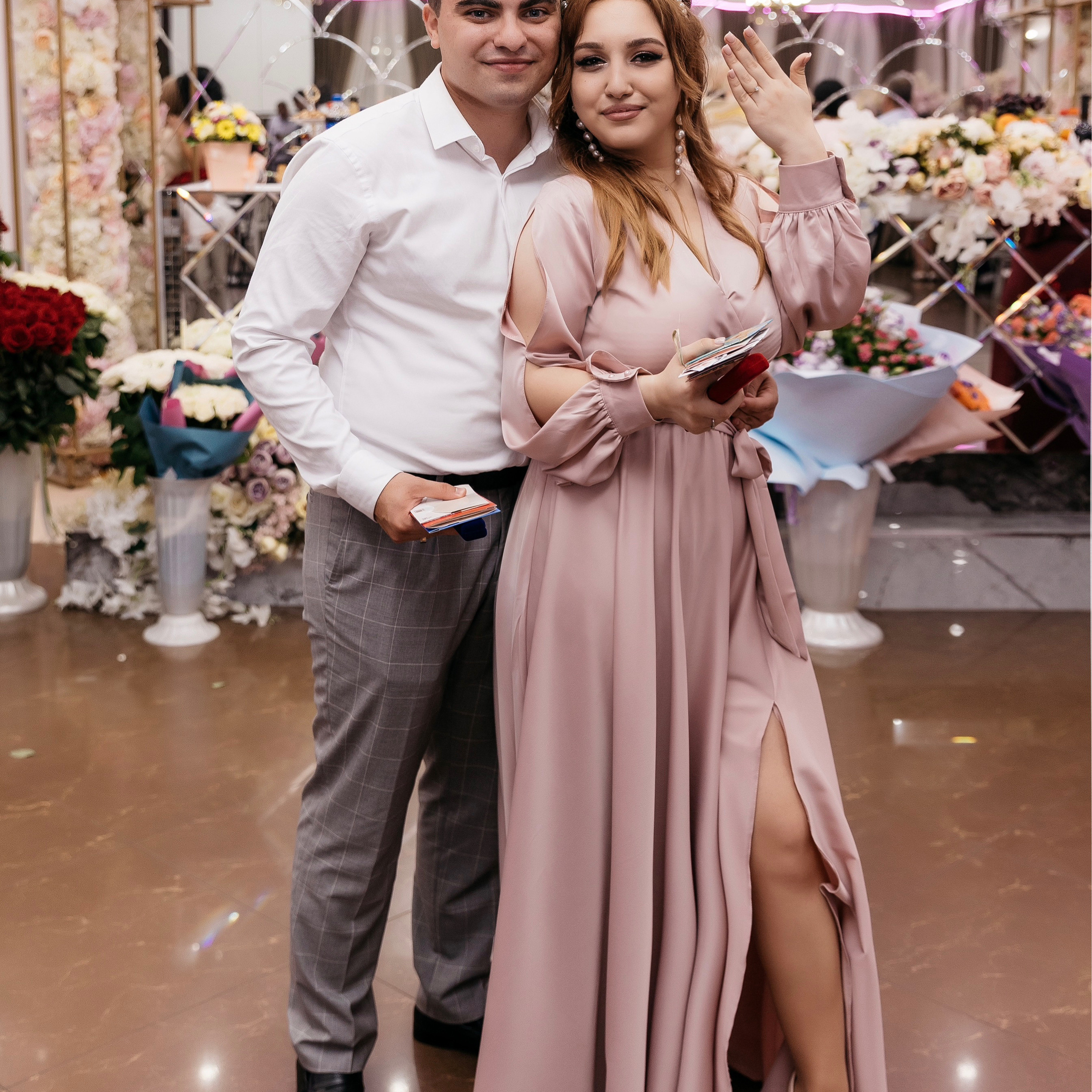 Отзывы. Свадебный фотограф в Краснодаре