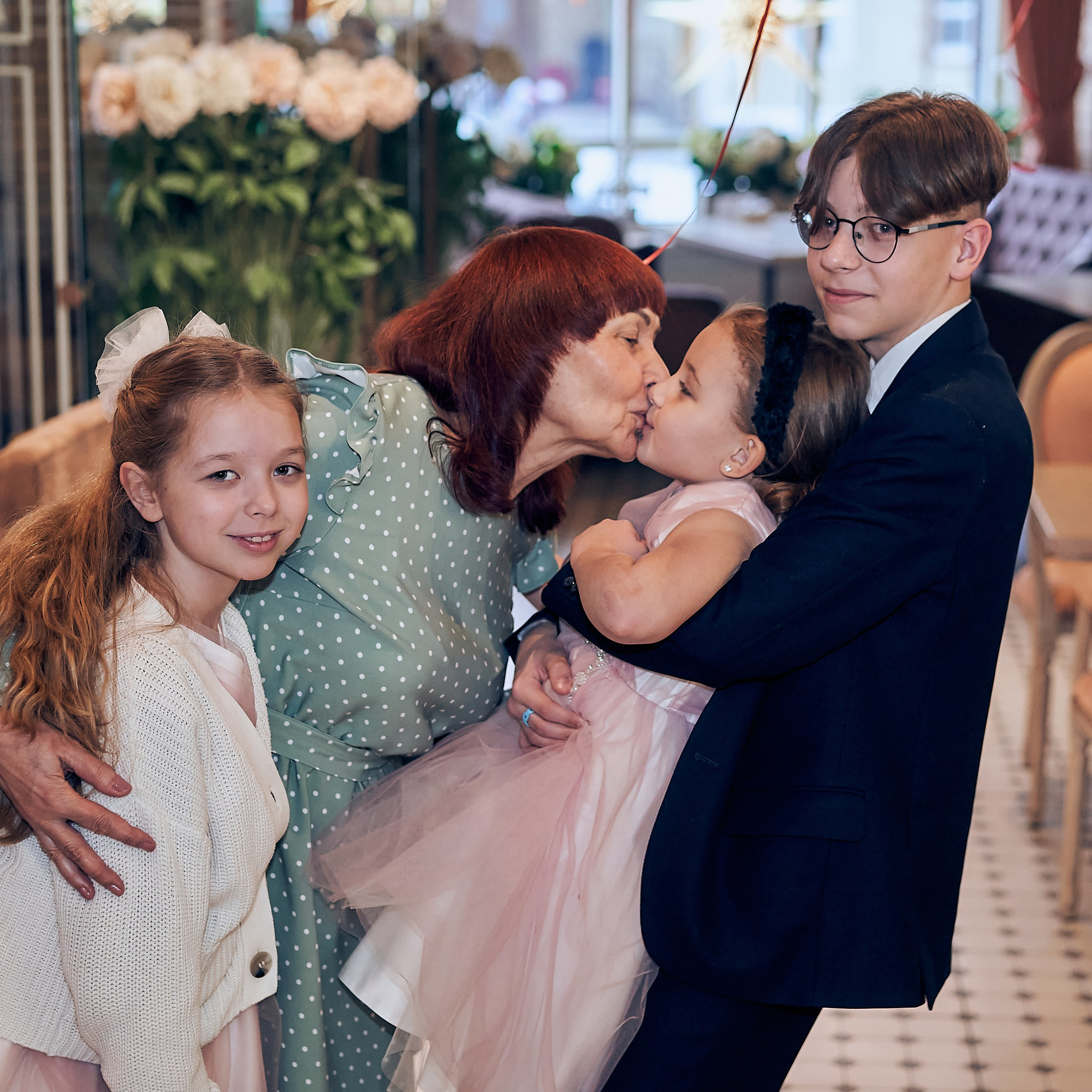 Отзывы. Ольга Олейник Фотография — это жизнь