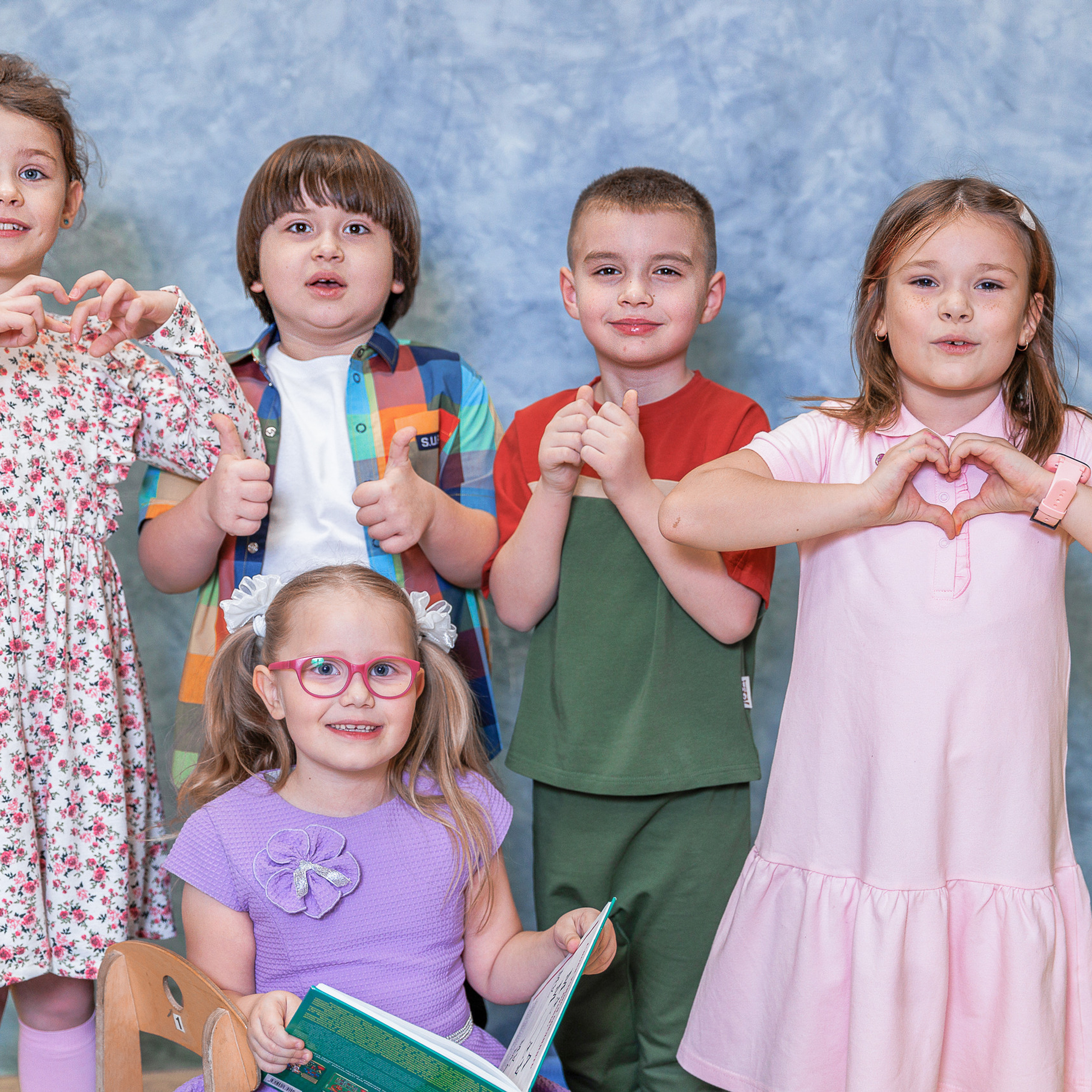 Отзывы. Ольга Олейник Фотография — это жизнь