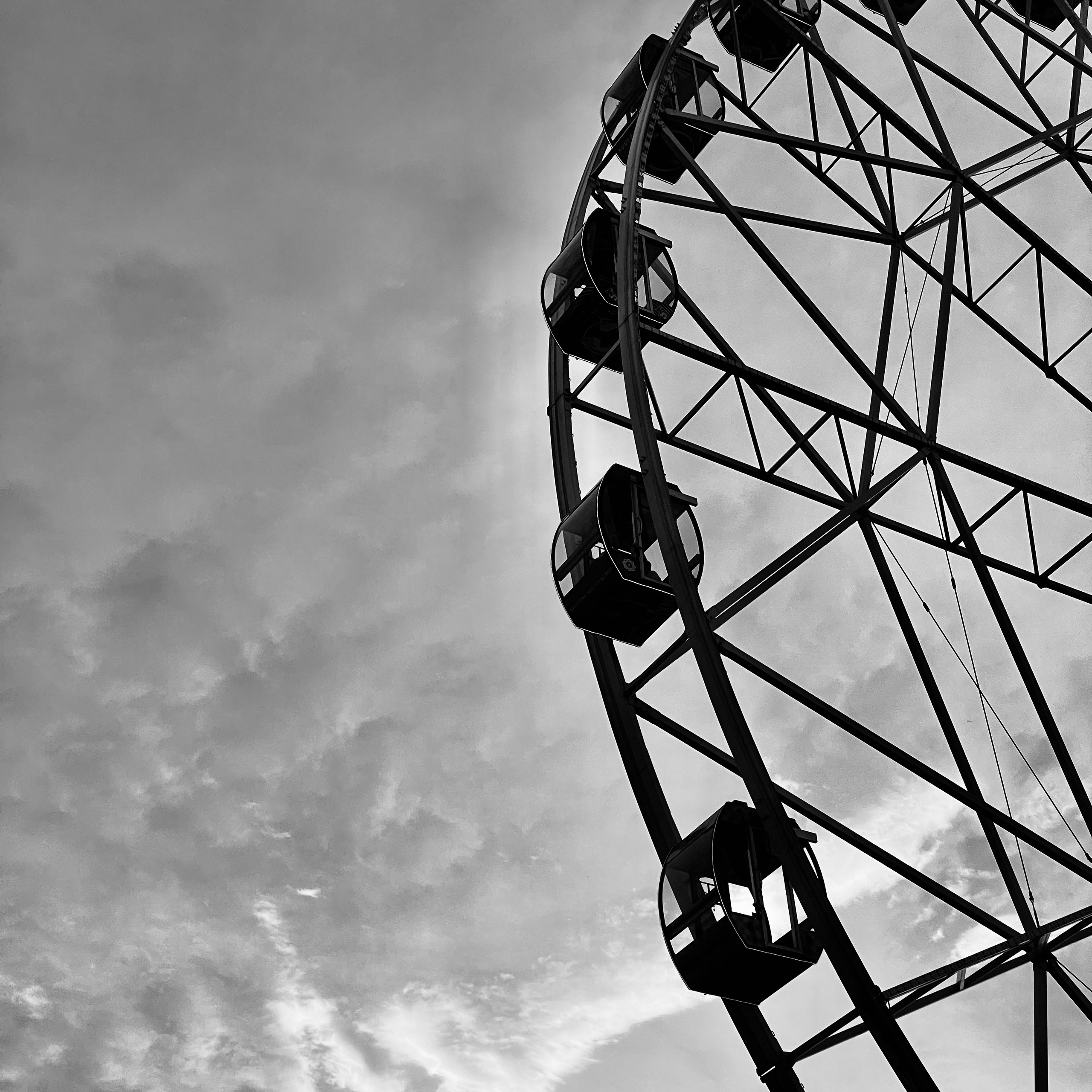 Мобильные фотографии