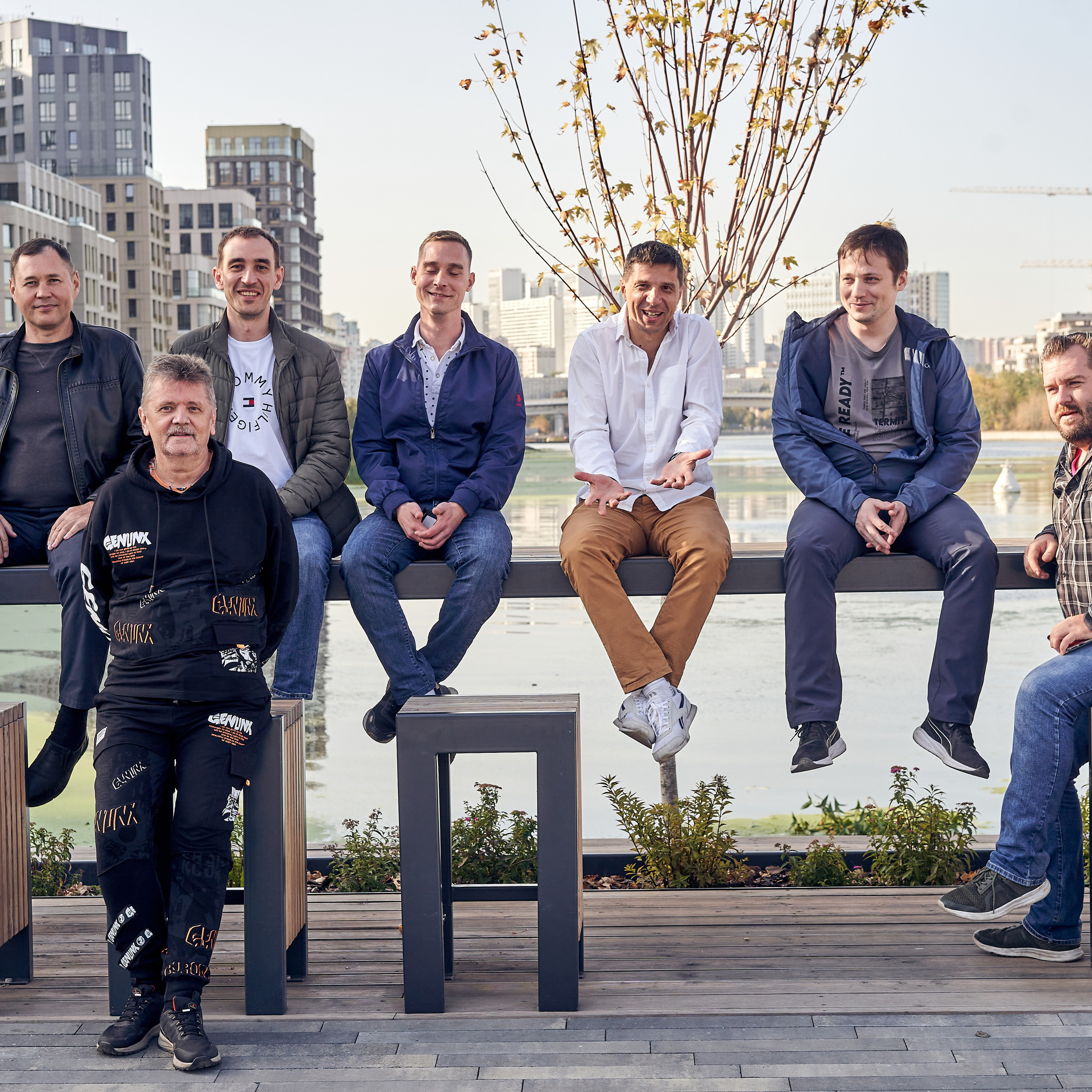 Отзывы. Ольга Олейник Фотография — это жизнь