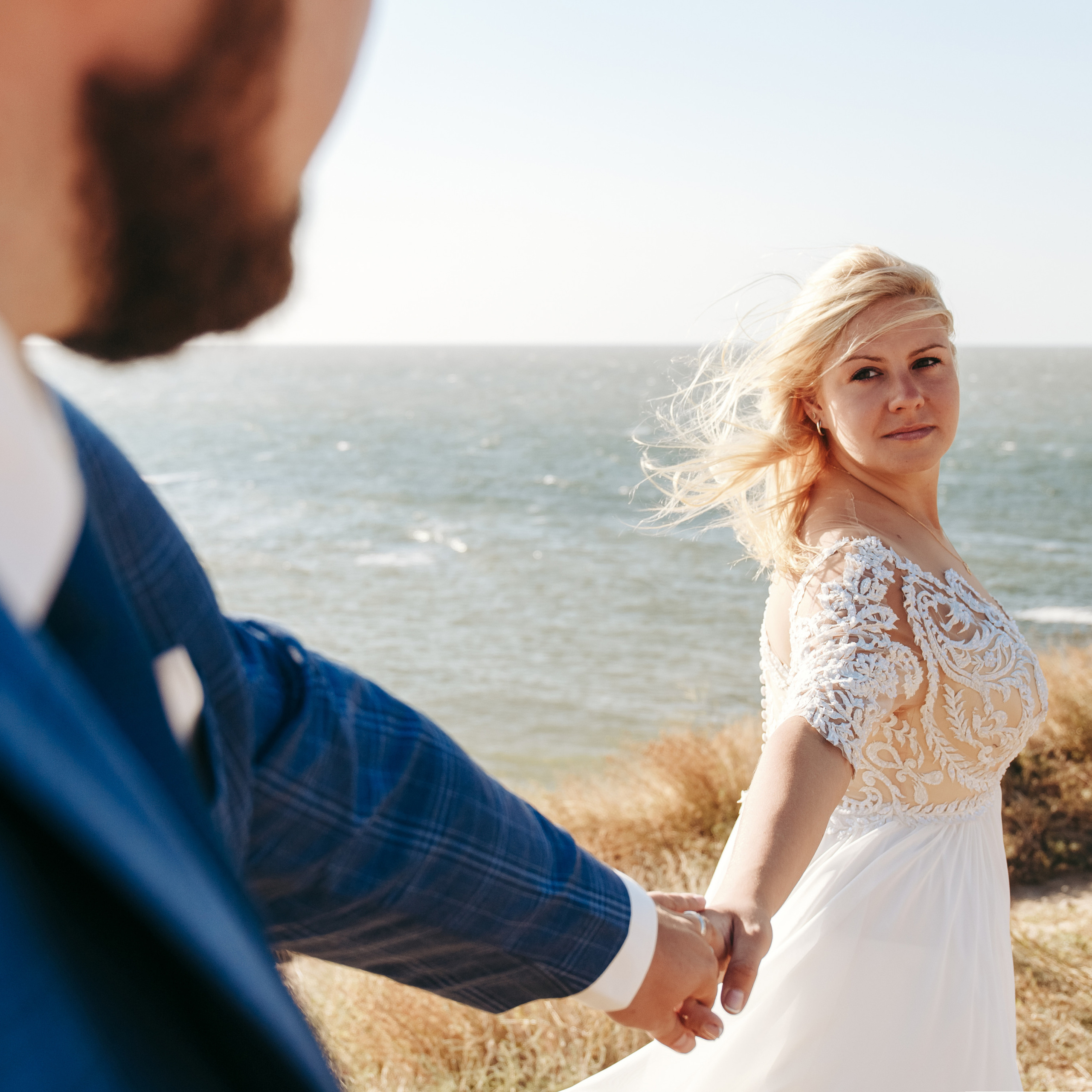 Отзывы. Свадебный и семейный фотограф в Крыму и Краснодаре