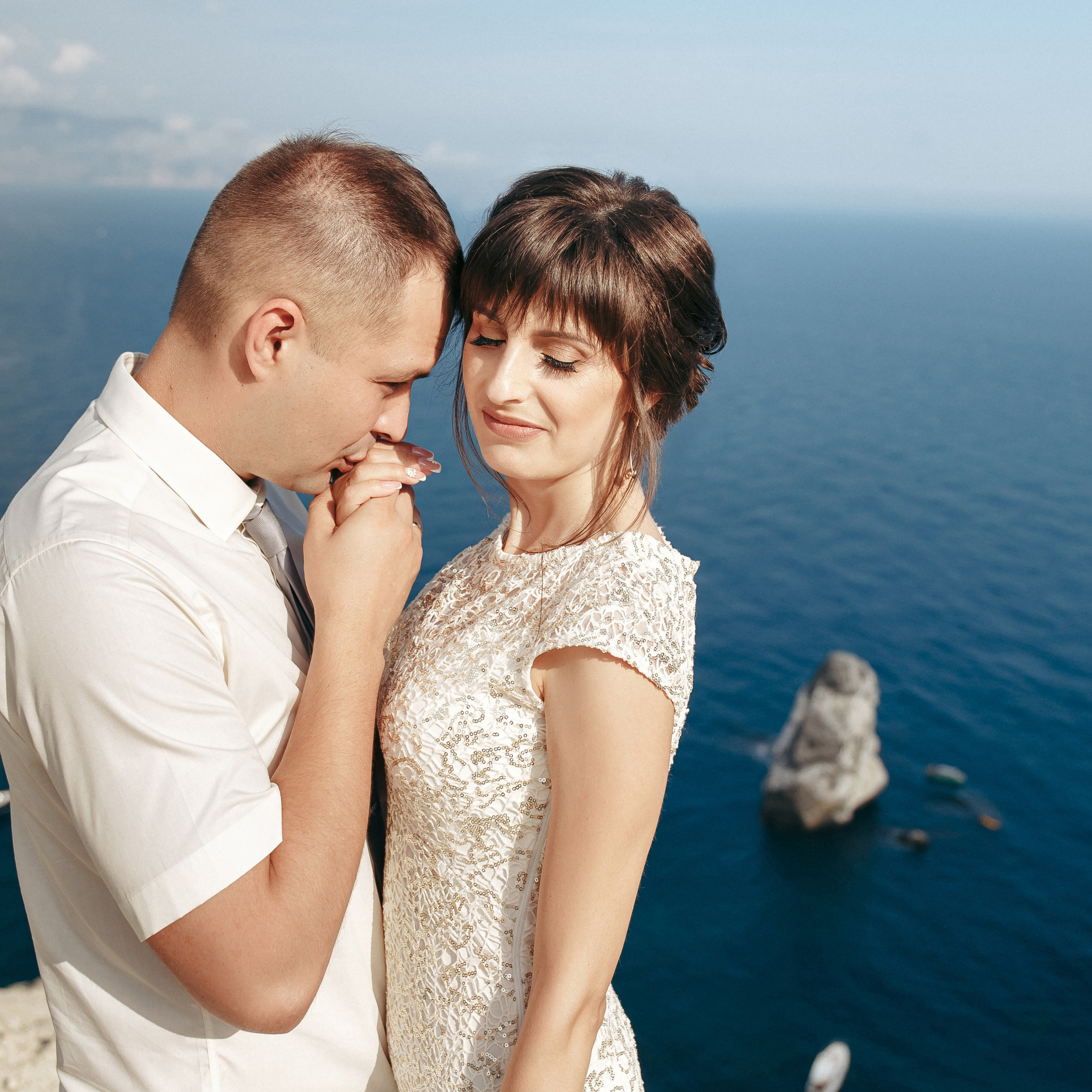 Отзывы. Свадебный и семейный фотограф в Крыму и Краснодаре