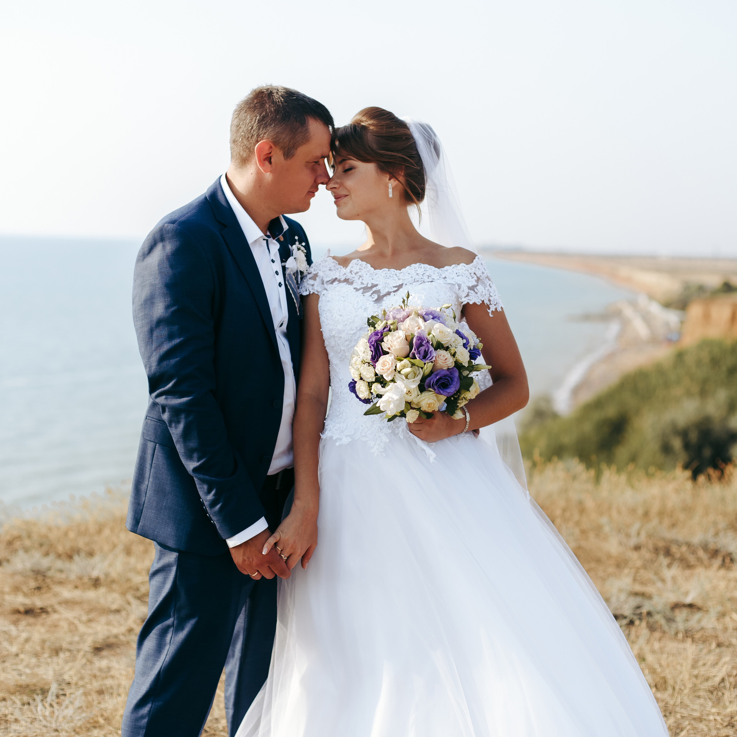 Отзывы. Свадебный и семейный фотограф в Крыму и Краснодаре