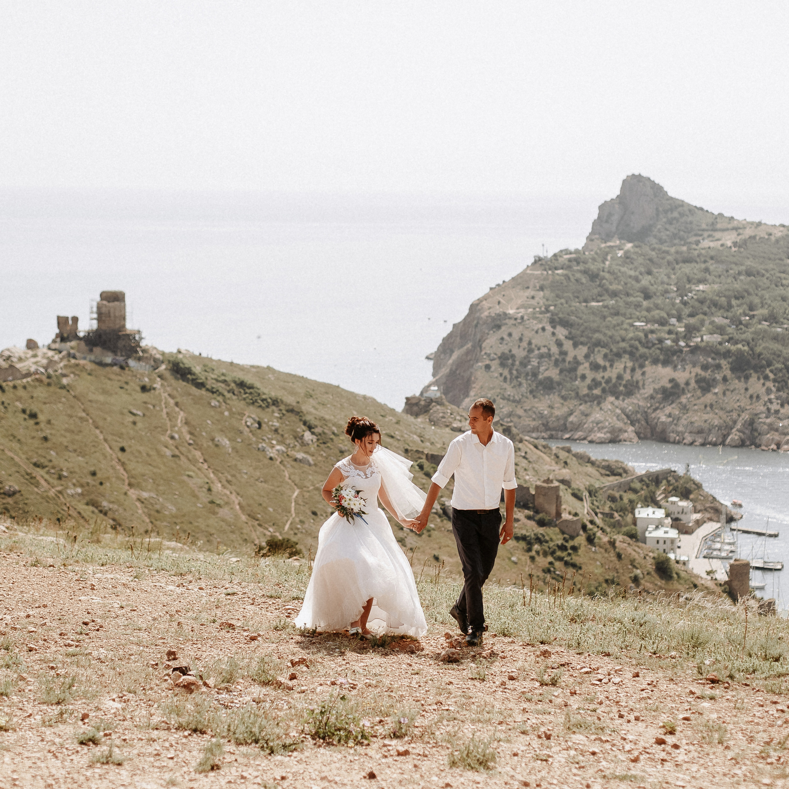 Отзывы. Свадебный и семейный фотограф в Крыму и Краснодаре