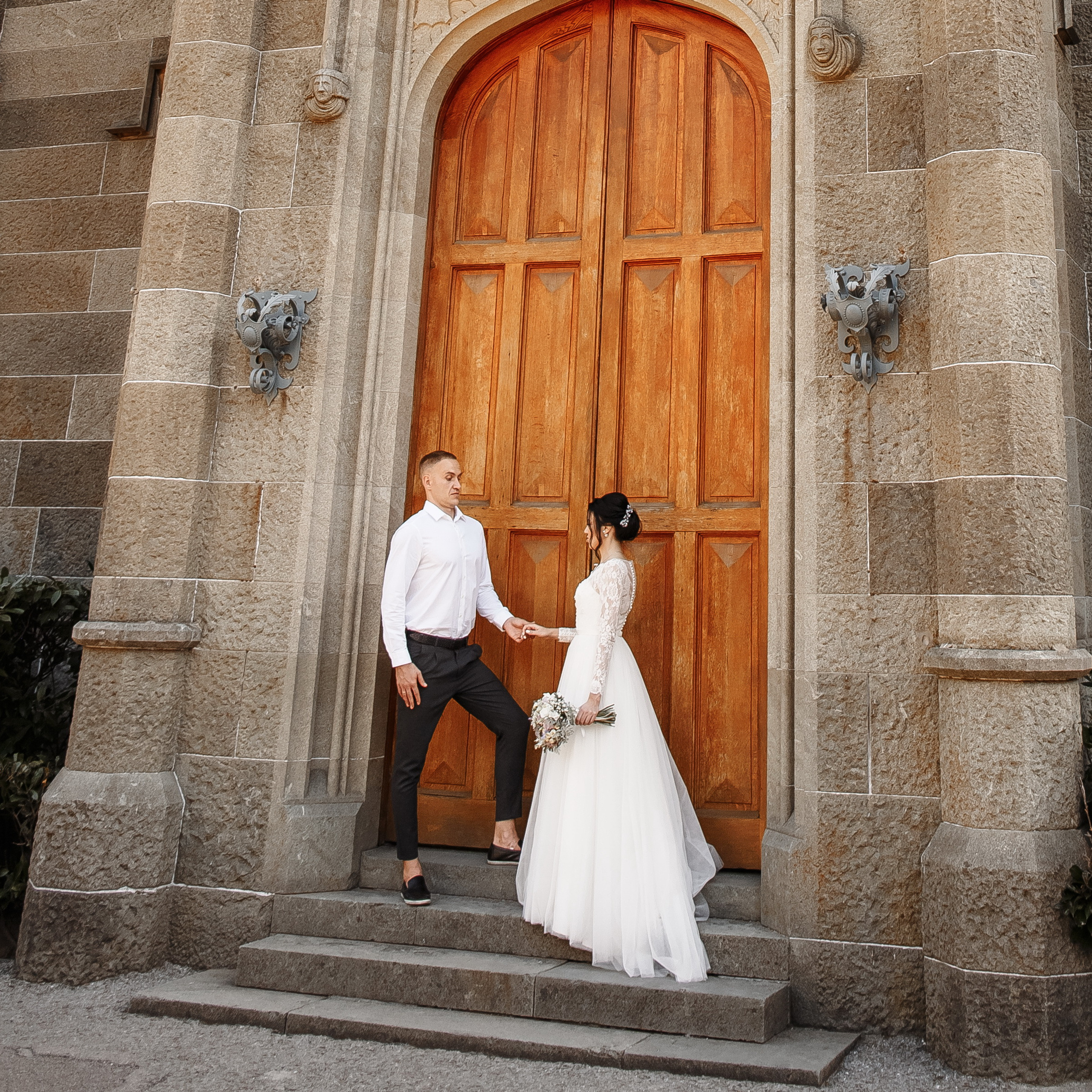 Отзывы. Свадебный и семейный фотограф в Крыму и Краснодаре