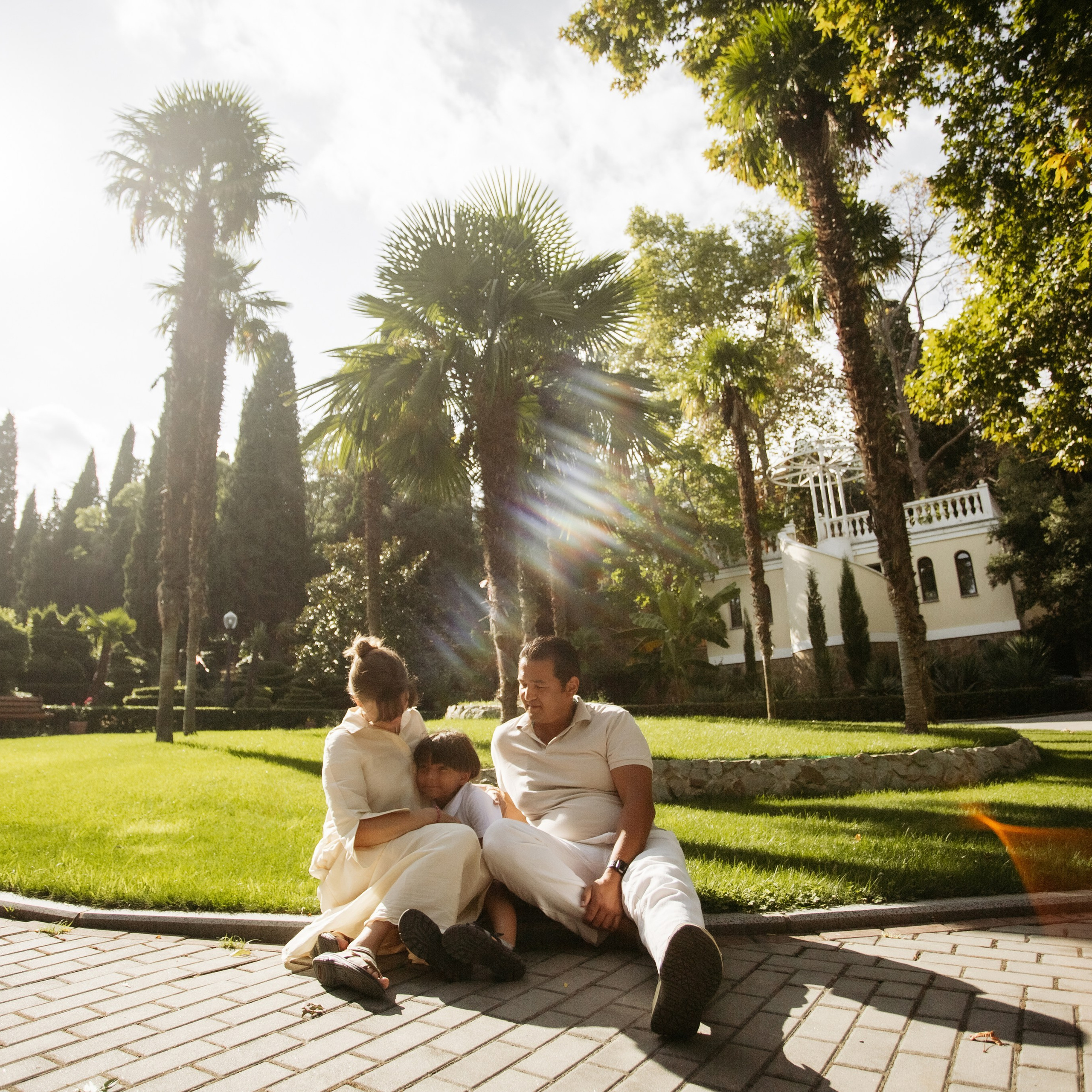 Отзывы. Свадебный и семейный фотограф в Крыму и Краснодаре