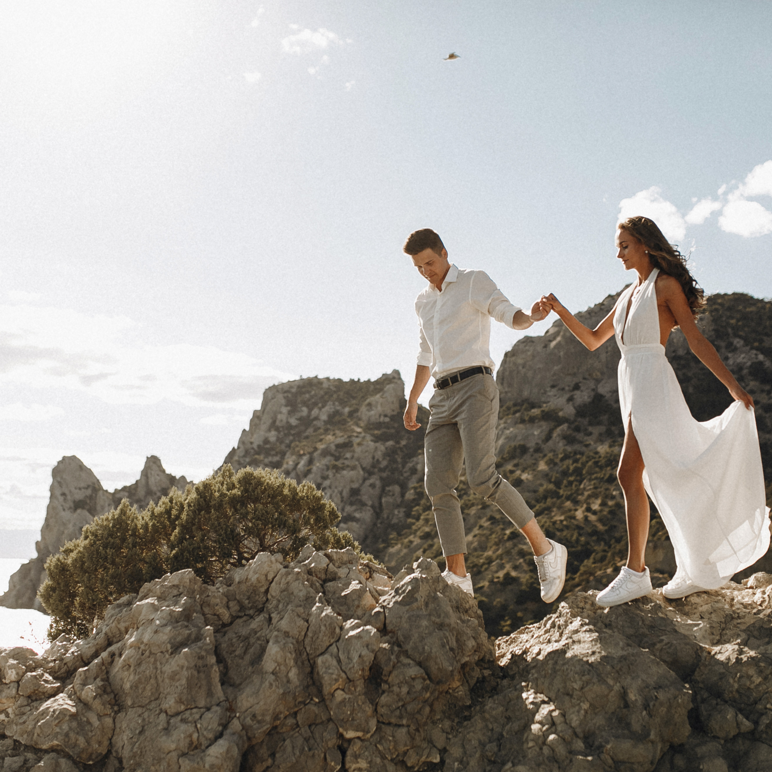 Отзывы. Свадебный и семейный фотограф в Крыму и Краснодаре