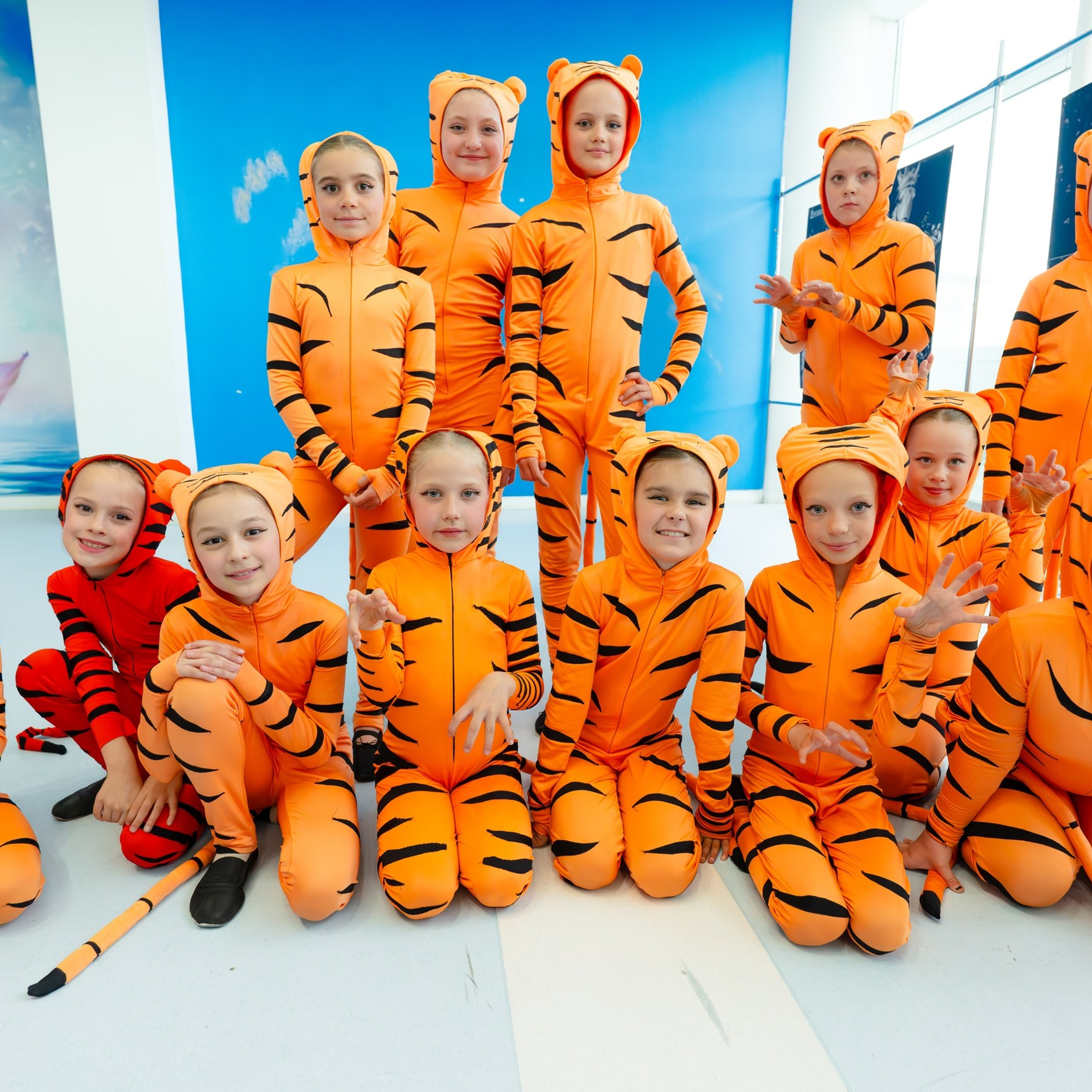 1-2 классы