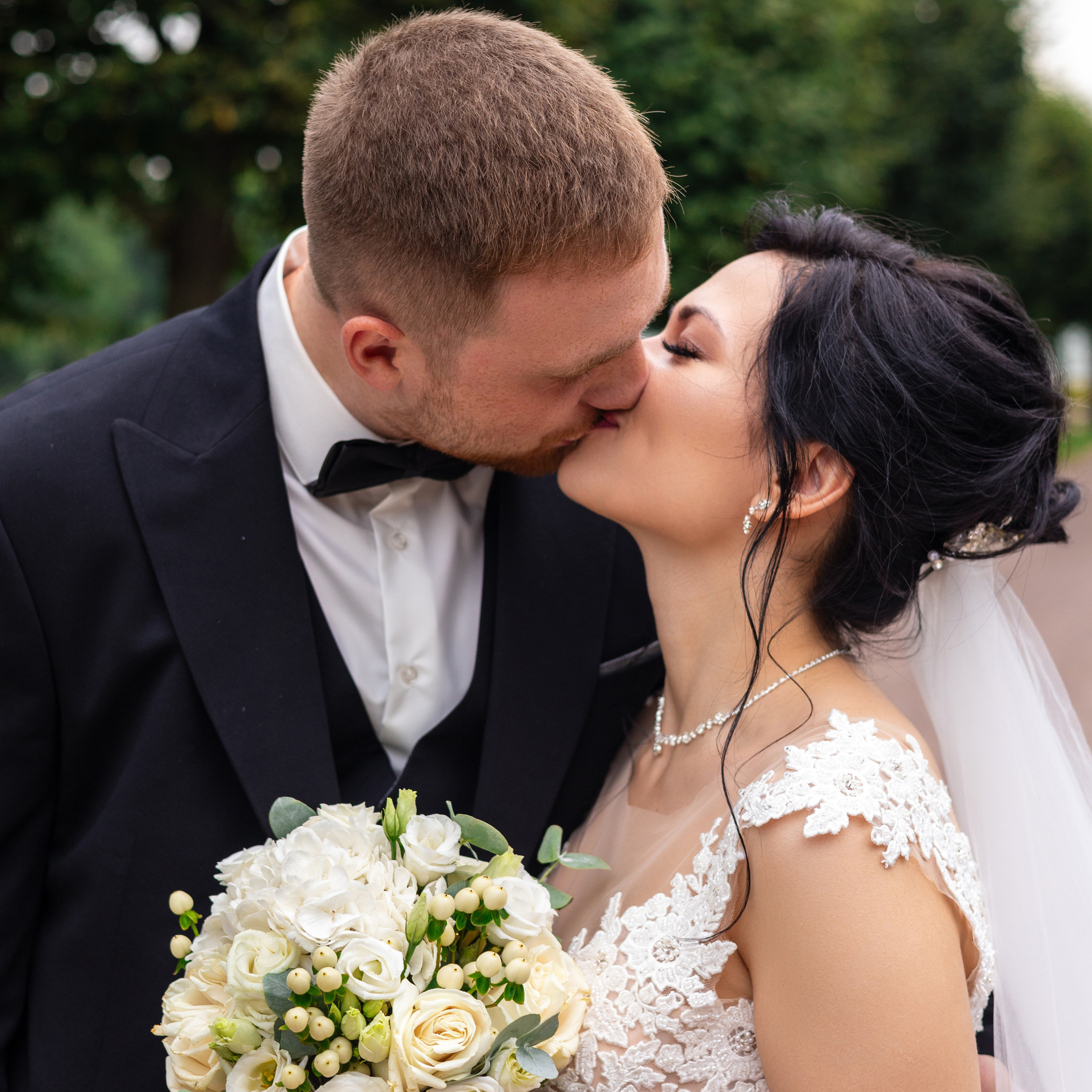 Отзывы. Фотограф в городе Лыткарино Волкова Ольга