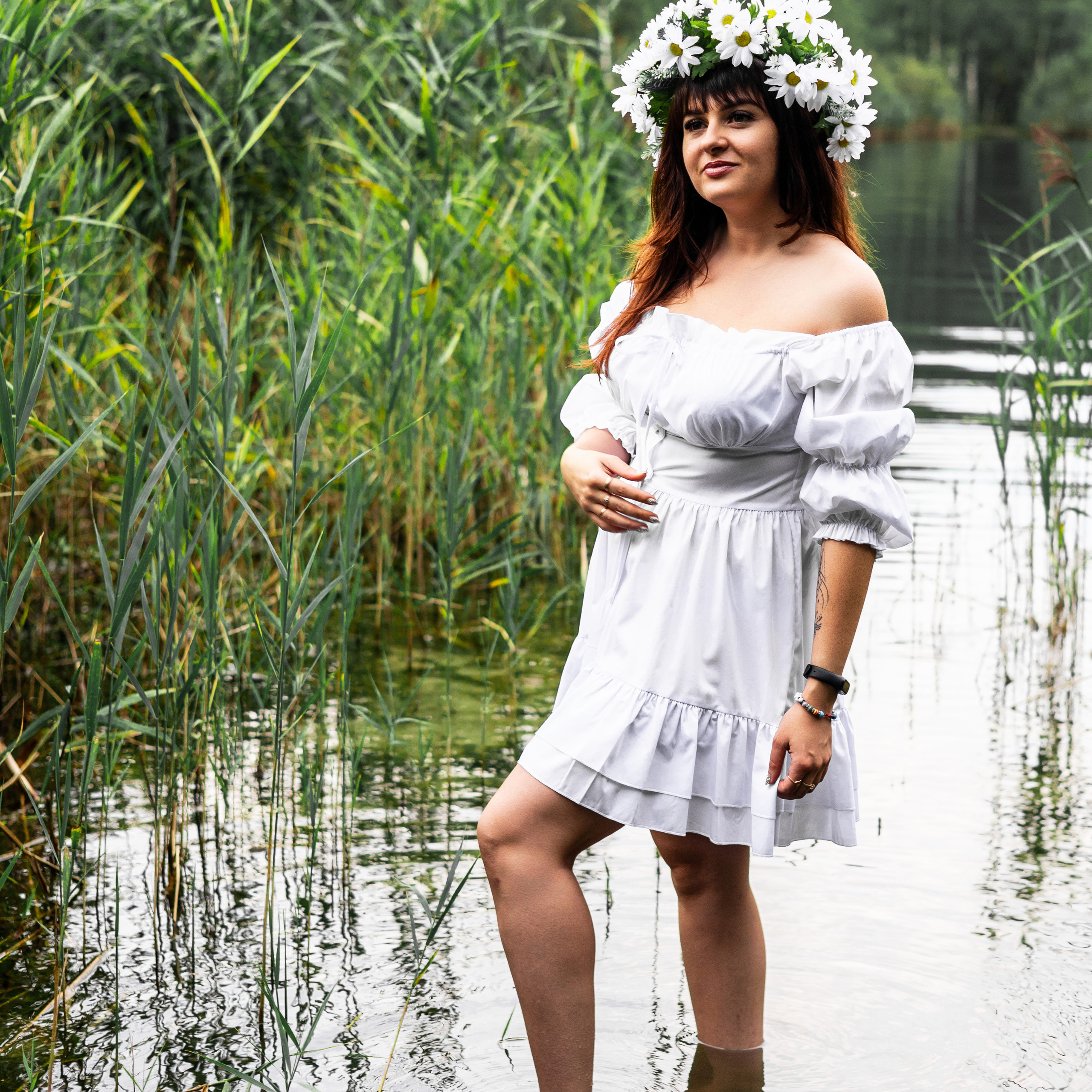 Отзывы. Фотограф в городе Лыткарино Волкова Ольга