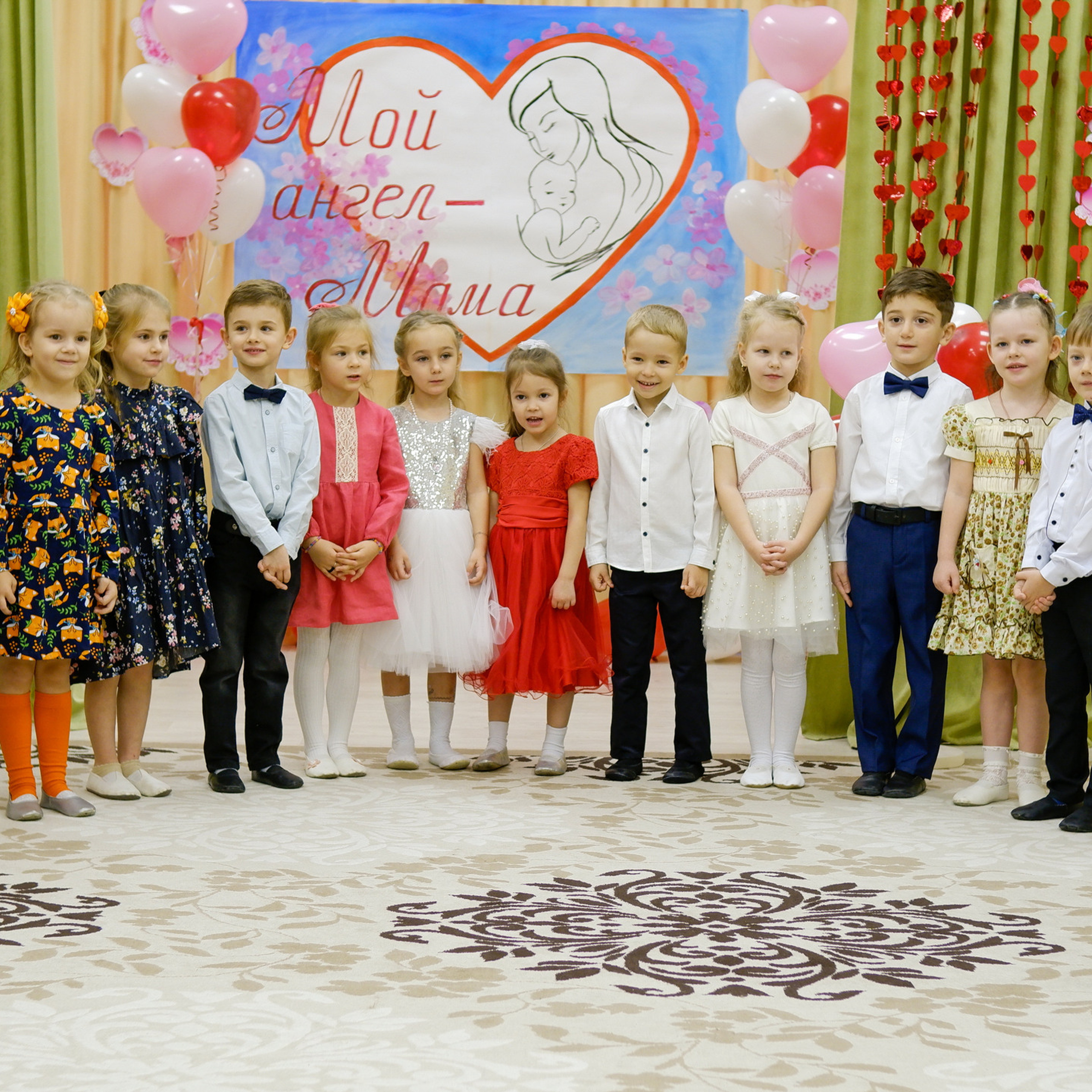 Отзывы. Фотограф в городе Лыткарино Волкова Ольга